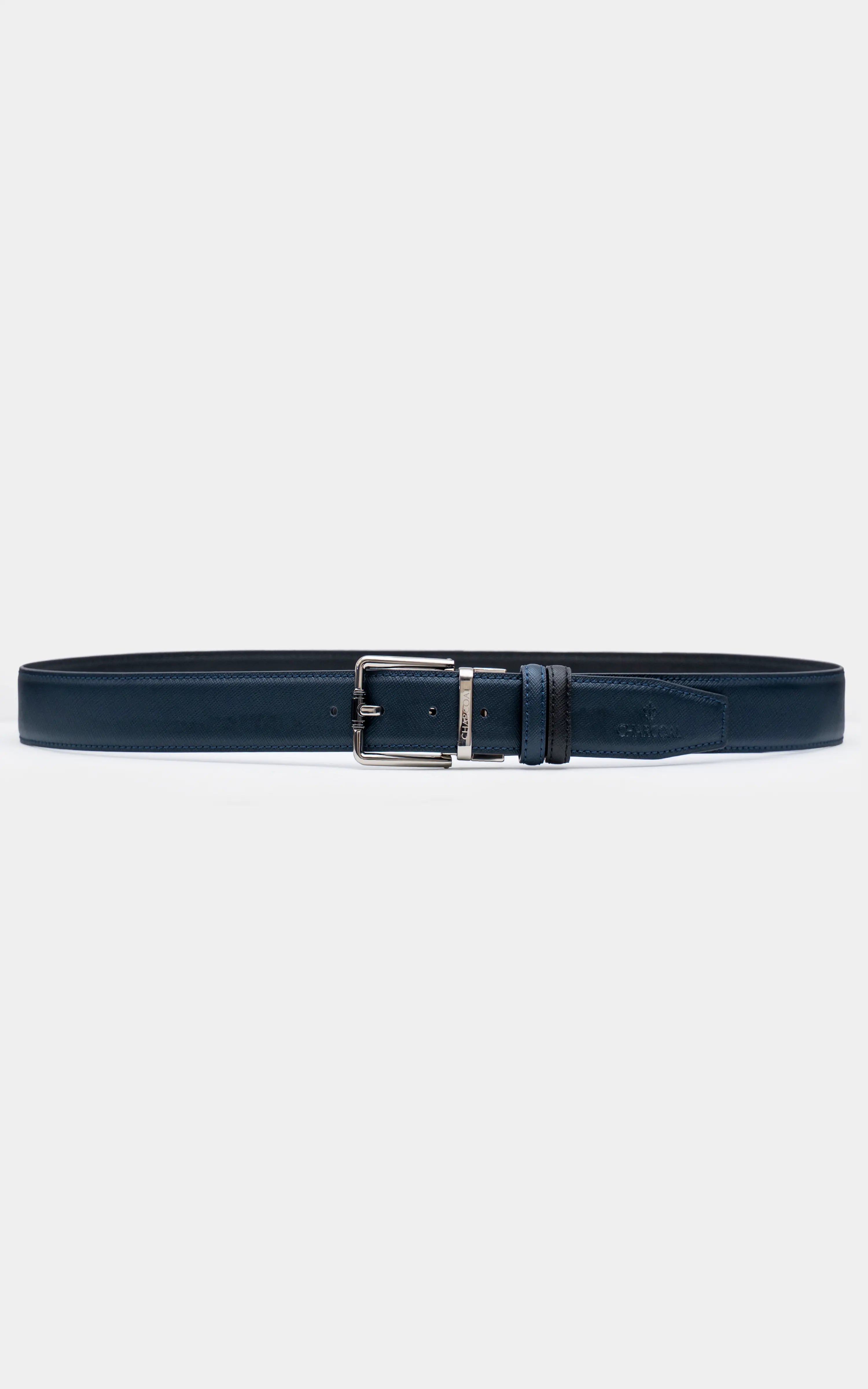 REVERSIBLE BELT