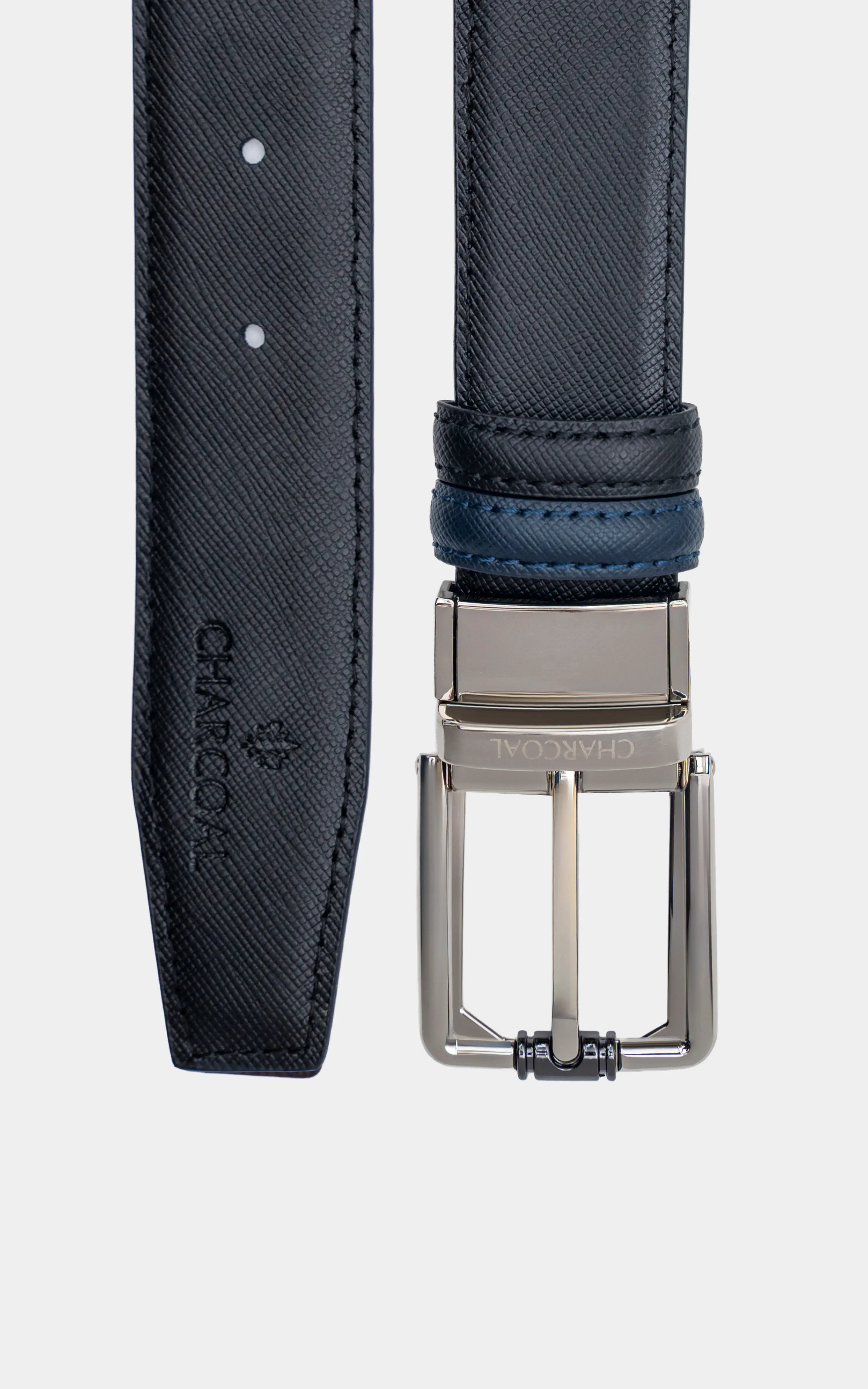 REVERSIBLE BELT