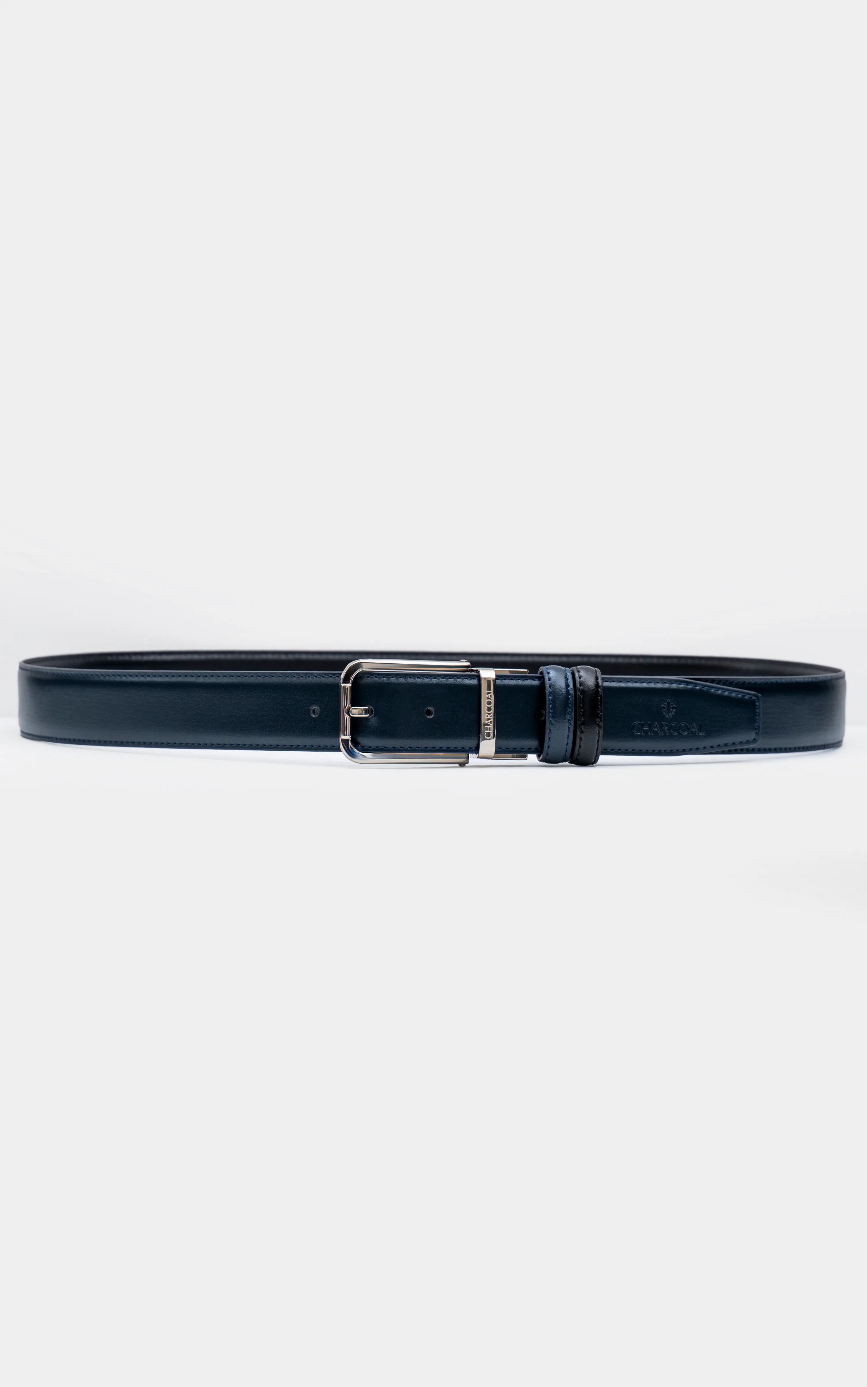 REVERSIBLE BELT