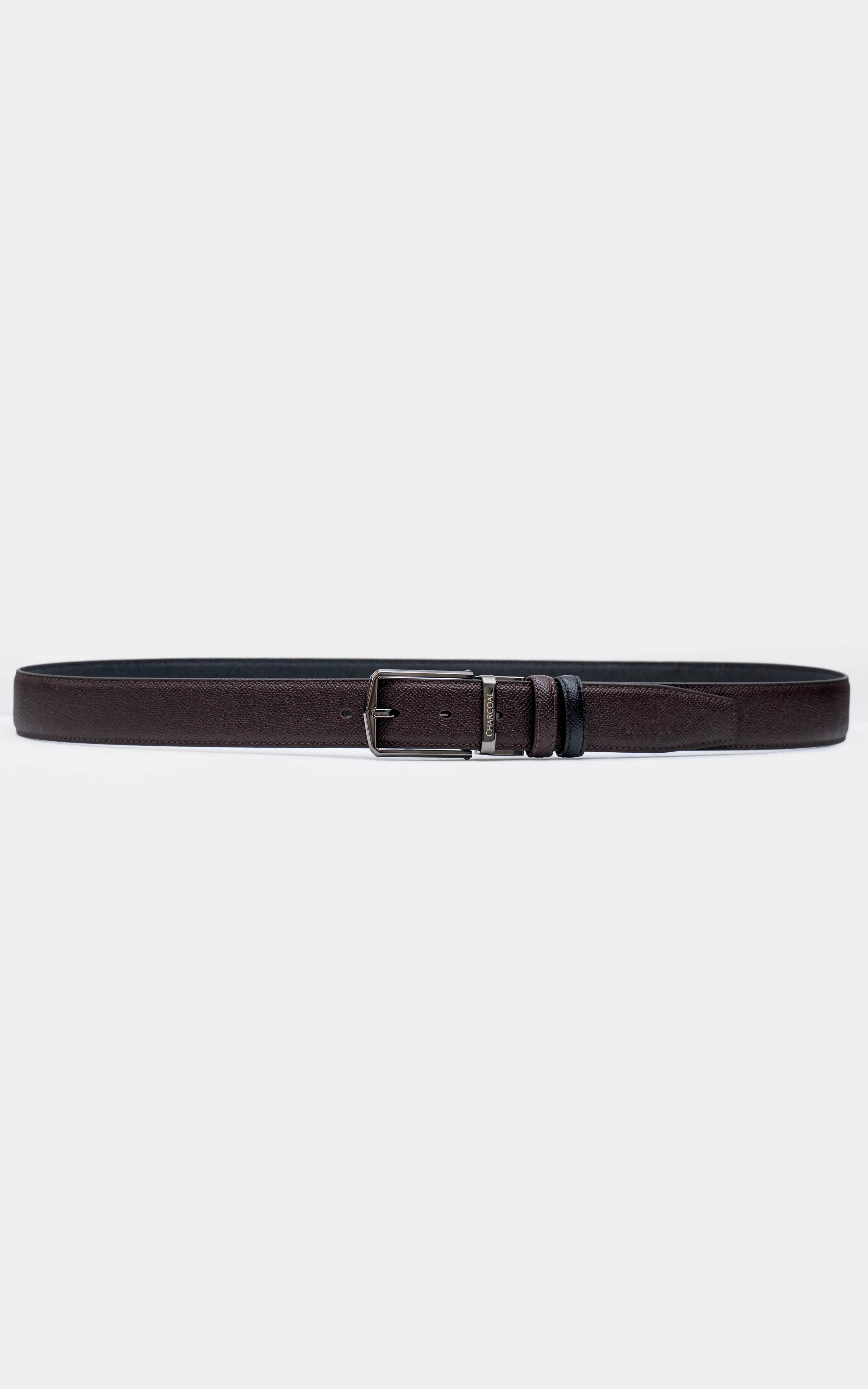 REVERSIBLE BELT