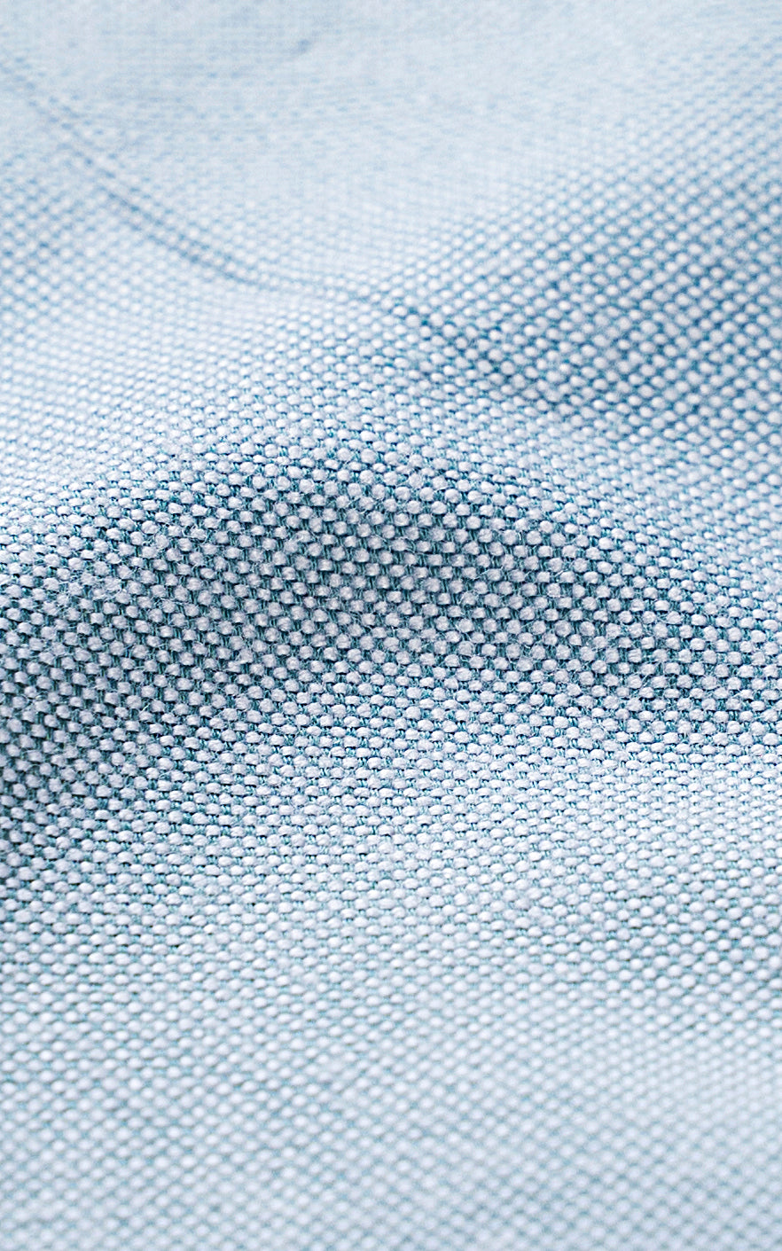 OXFORD RELAXED SHIRT SKY BLUE