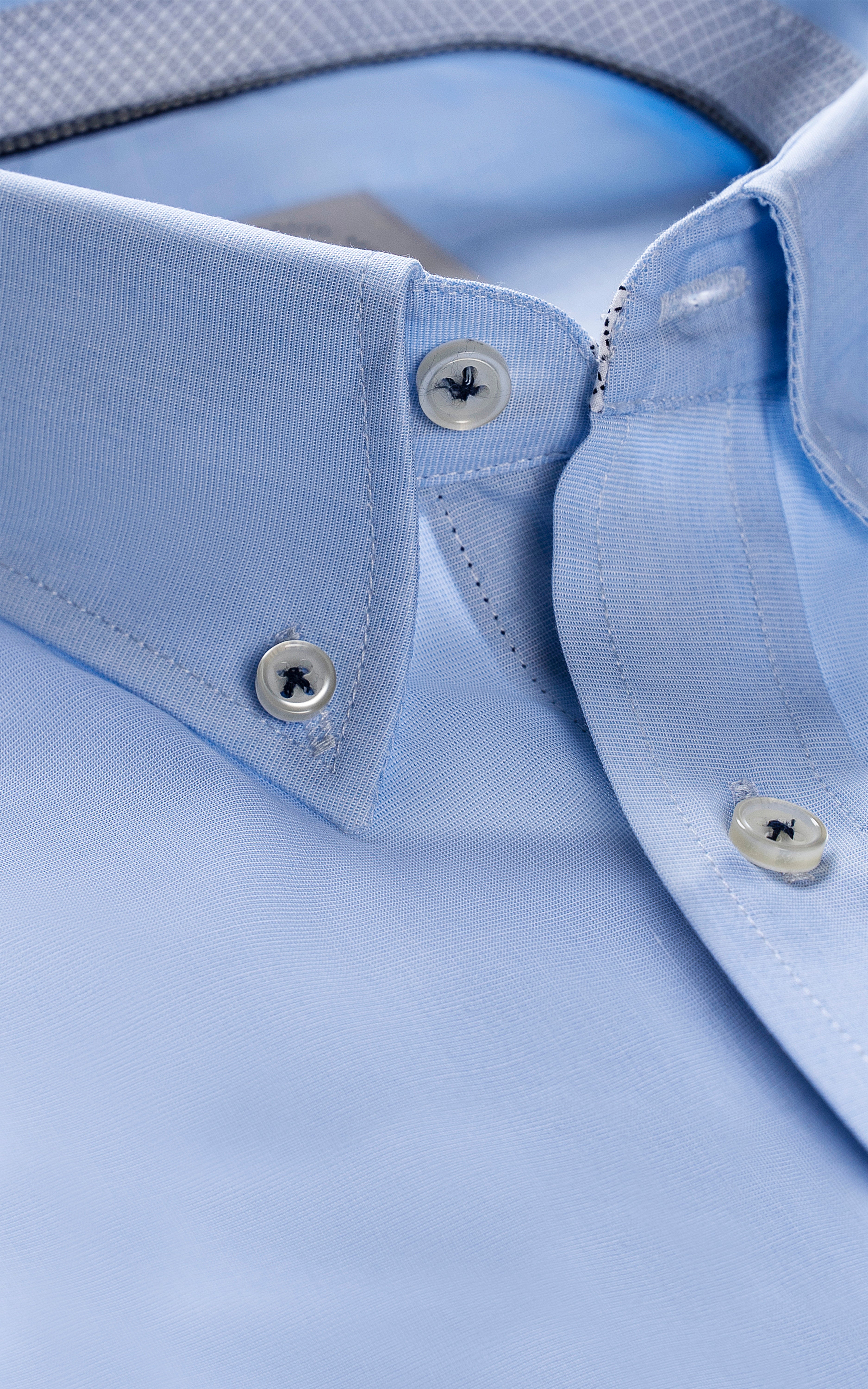 CLASSIC SMART SHIRT SKY BLUE