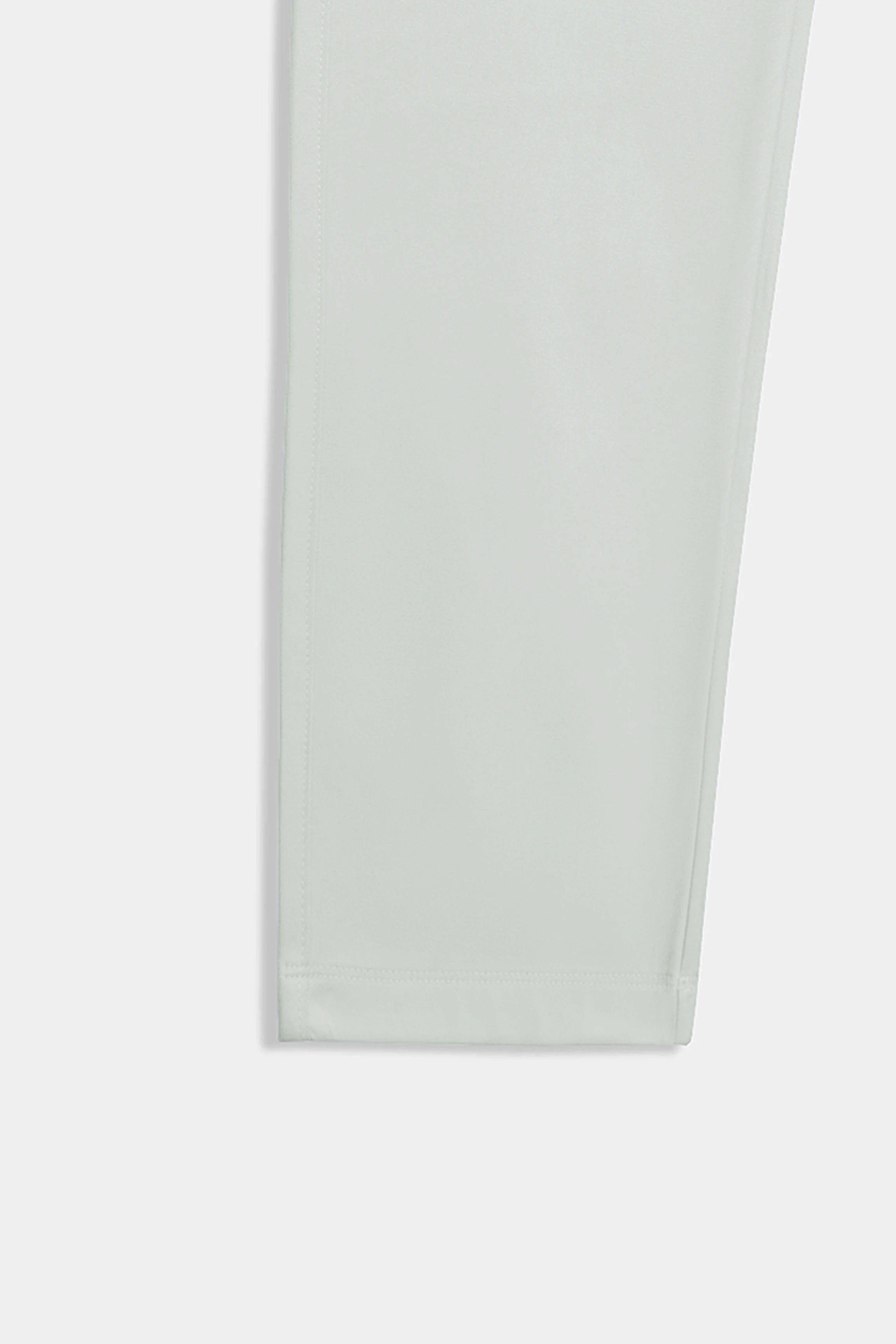 STRAIGHT FIT CROSS POCKET PANT OATMEAL