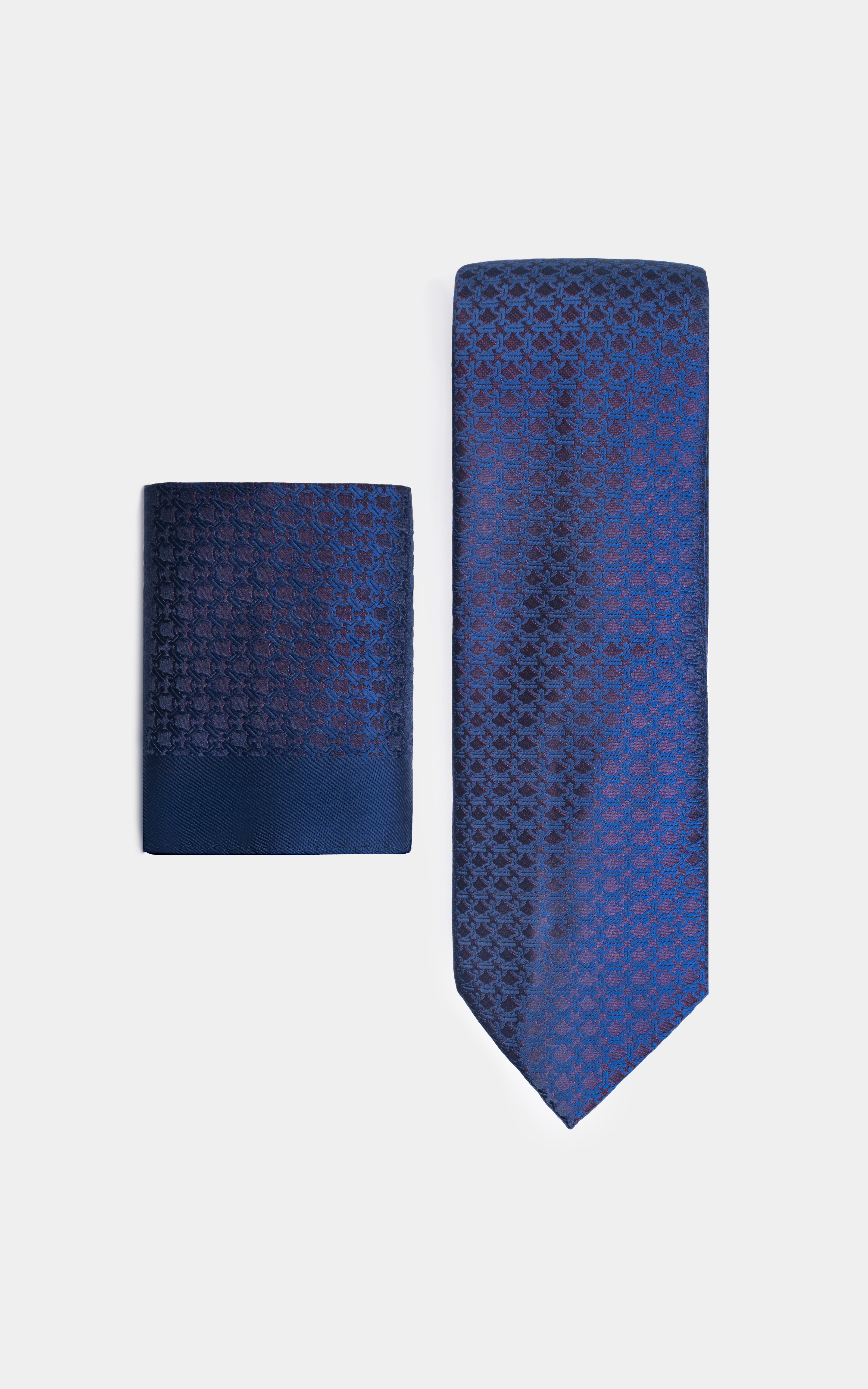 TIE SET