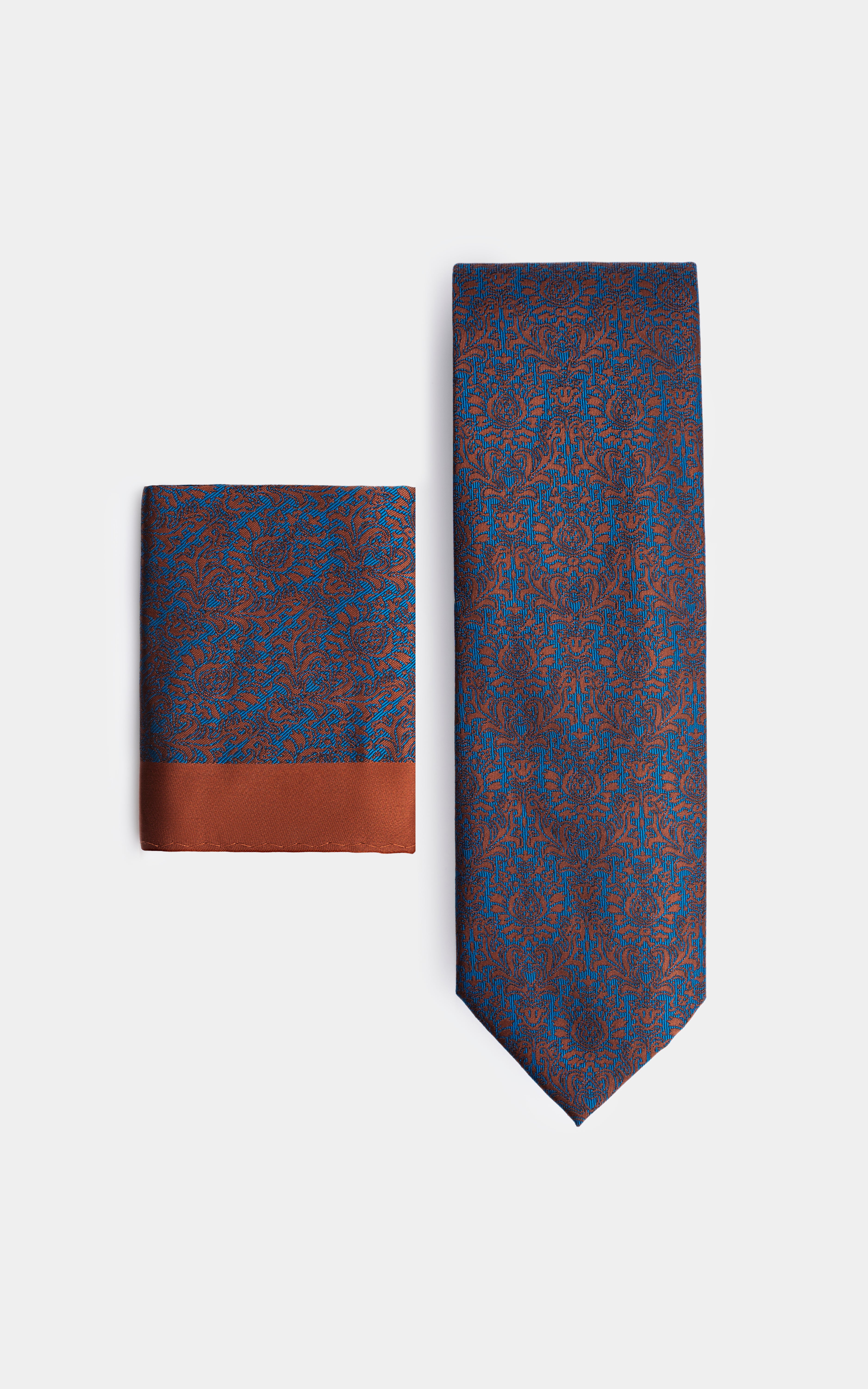 TIE SET