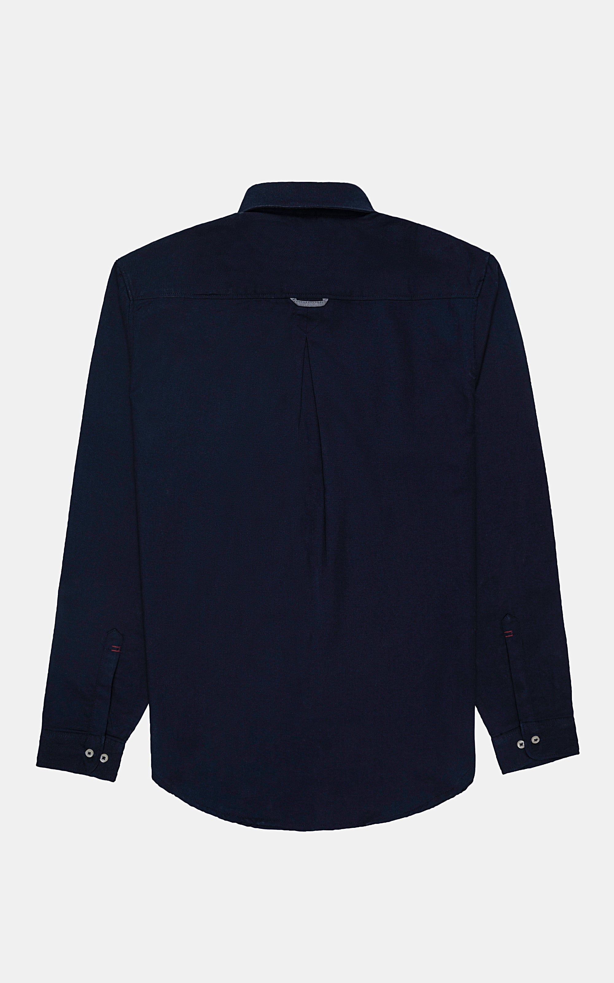 CASUAL SHIRT NAVY