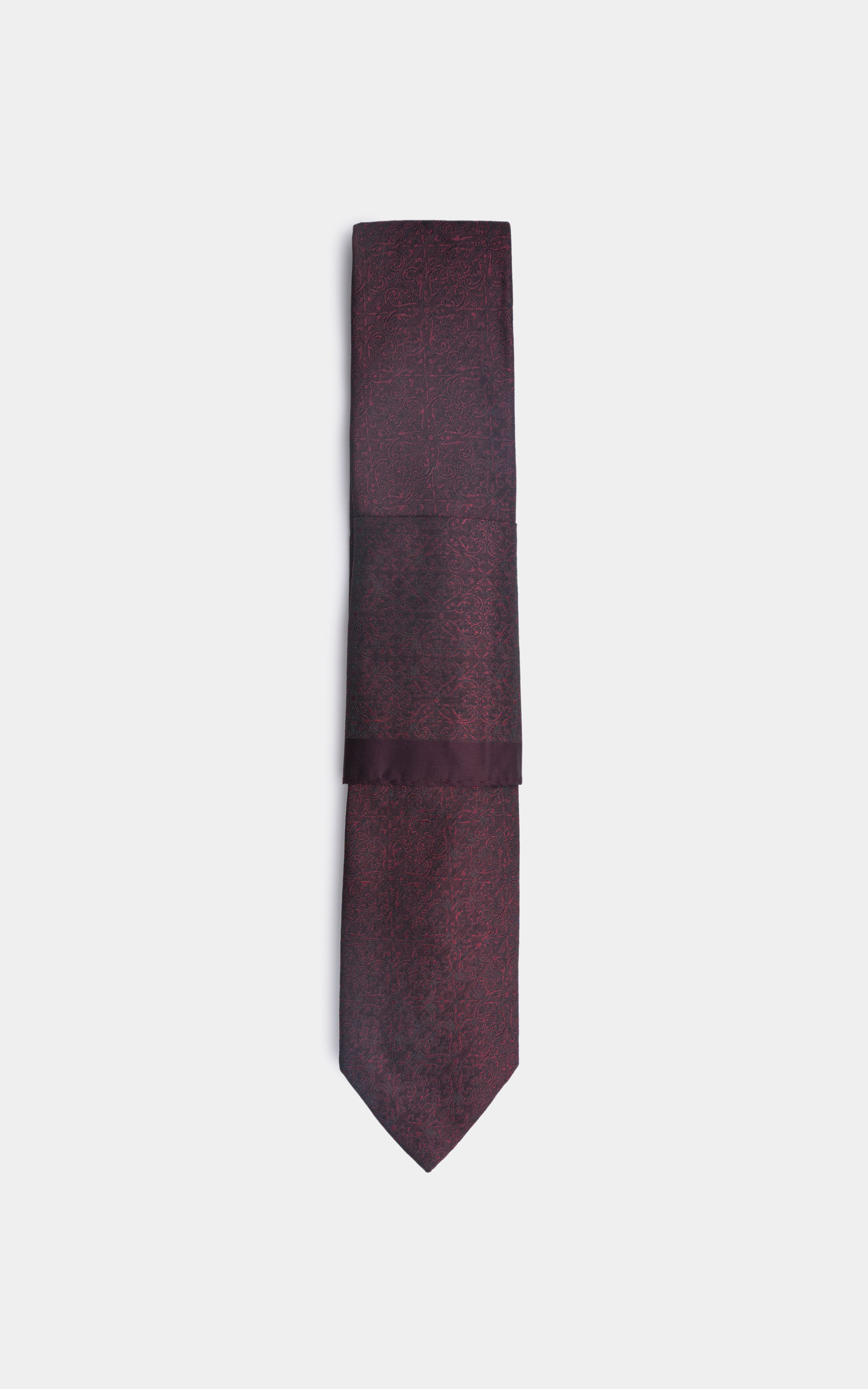 TIE SET