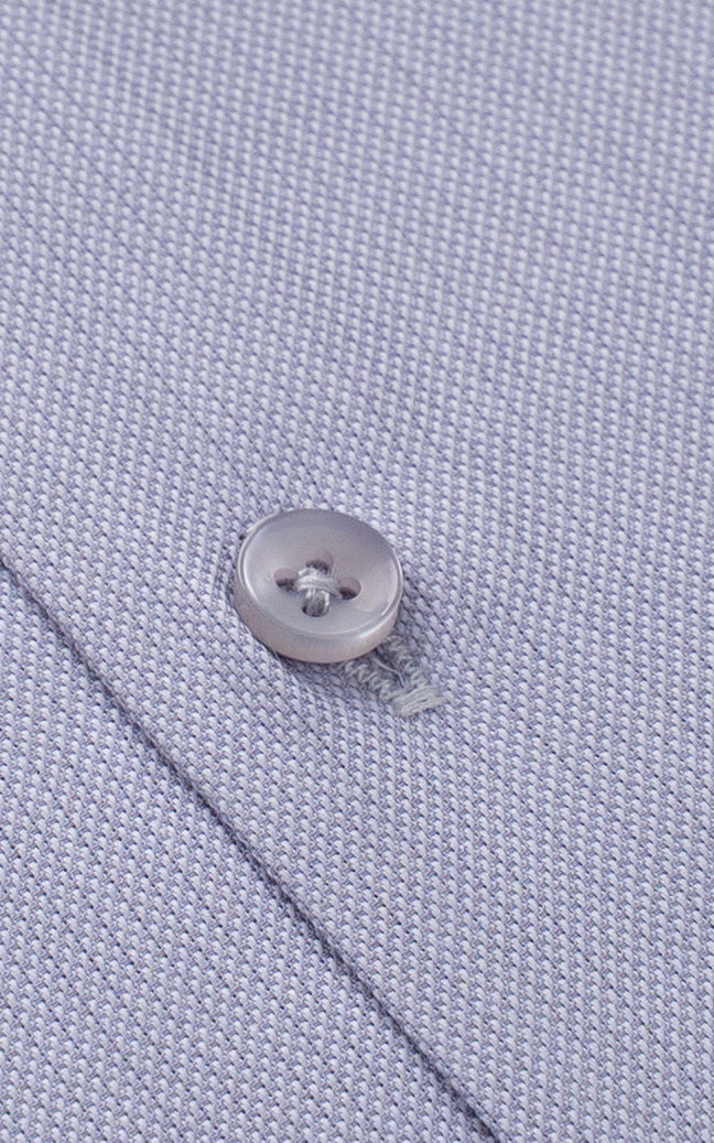 DRESS SHIRT GREY