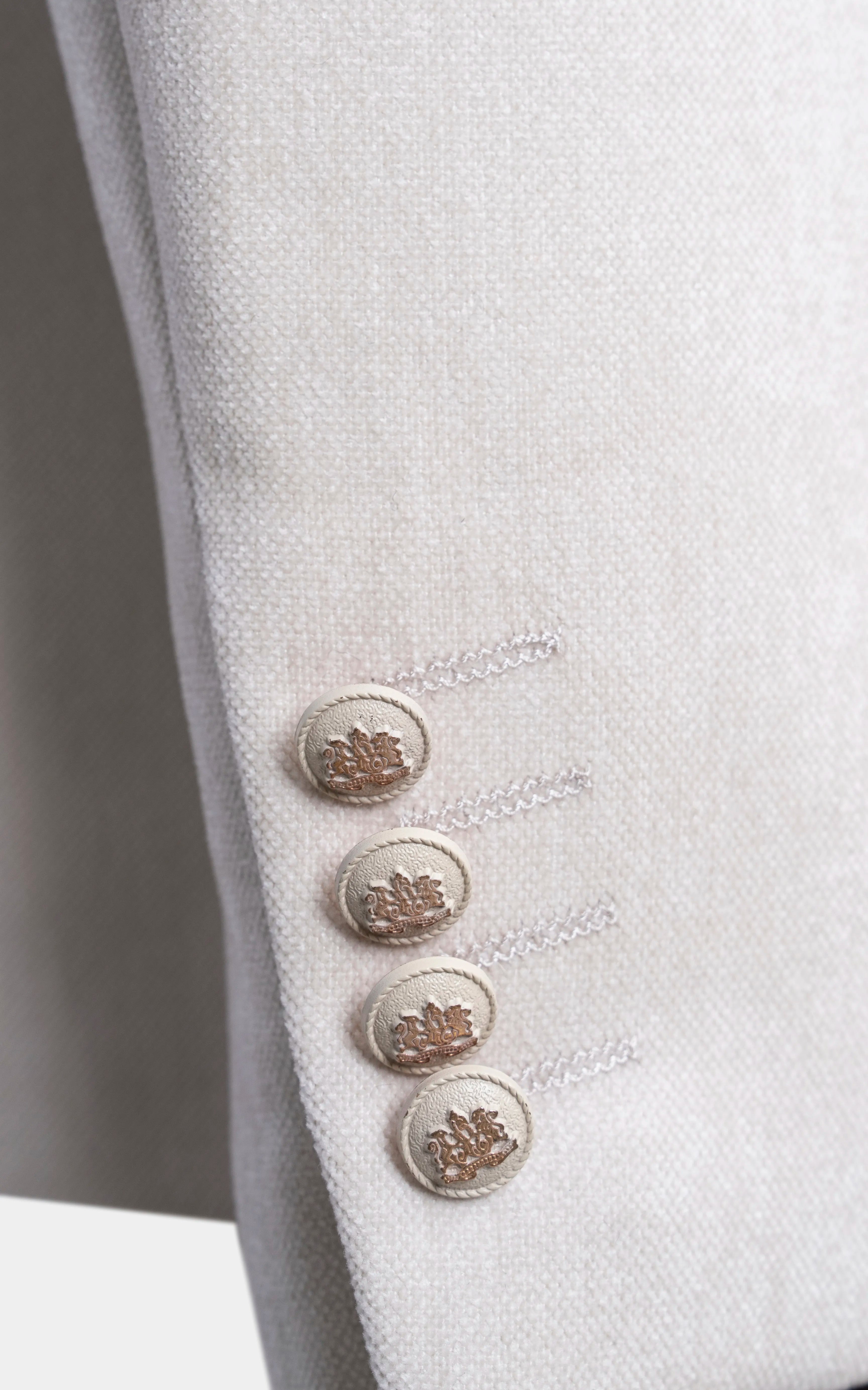 PRINCE COAT BEIGE
