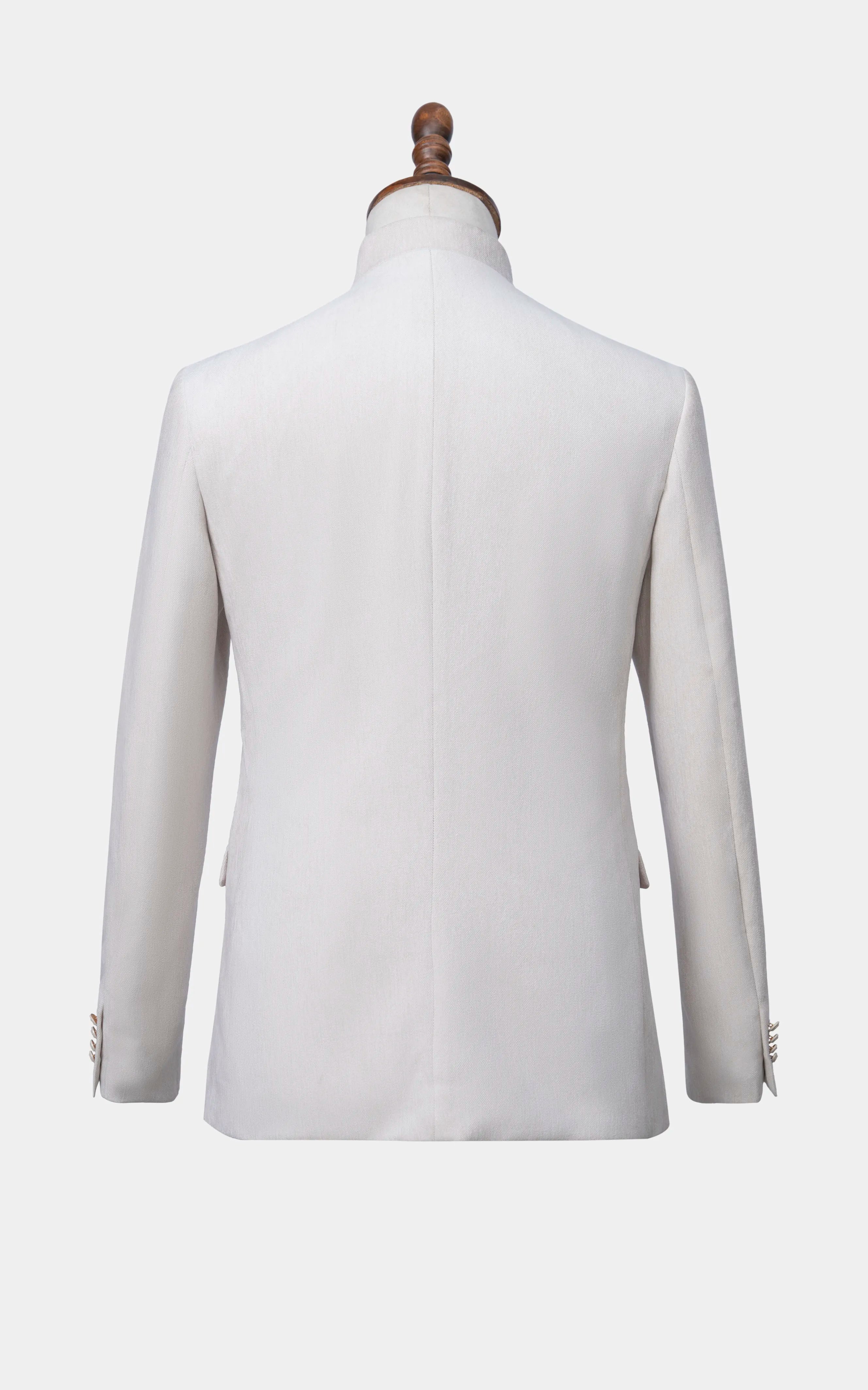 PRINCE COAT BEIGE