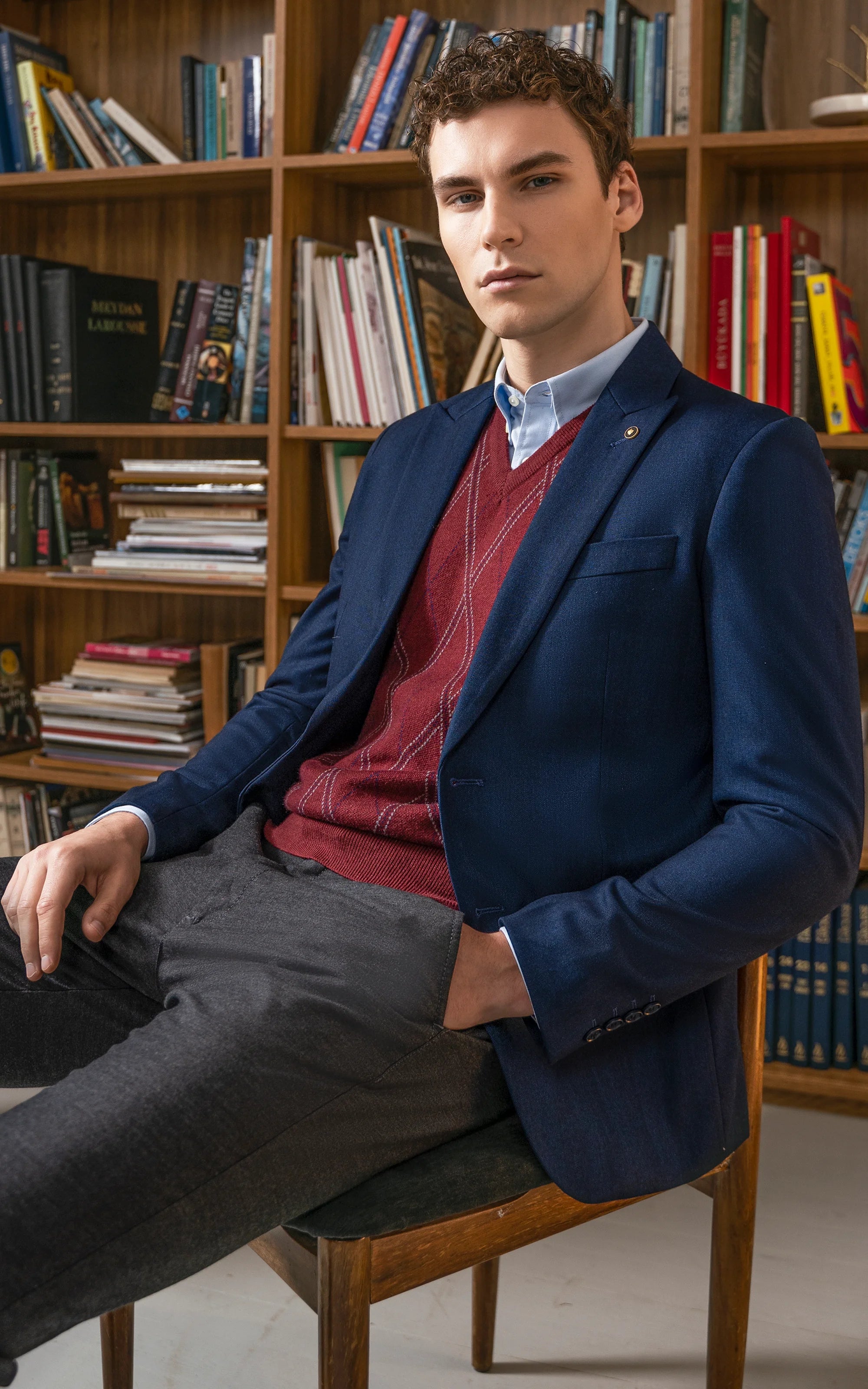 Shop Casual Coat For Men Online in Pakistan Charcoal Clothing