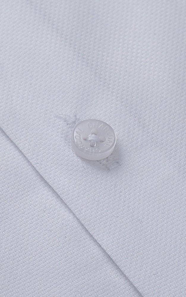 DRESS SHIRT WHITE