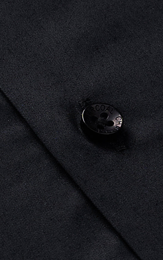 DRESS SHIRT BLACK