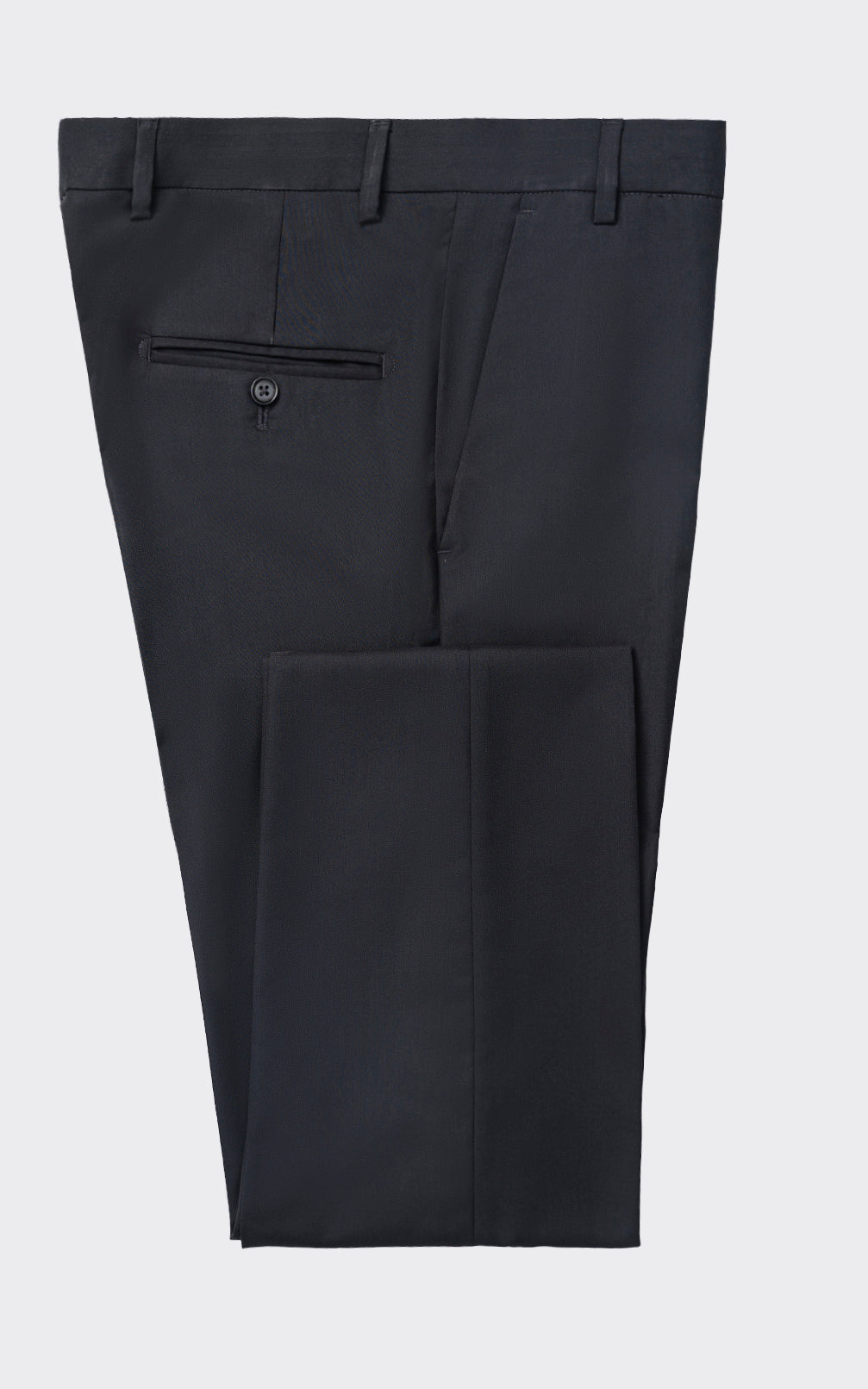 Smart Fit  Dress Pant charcoal