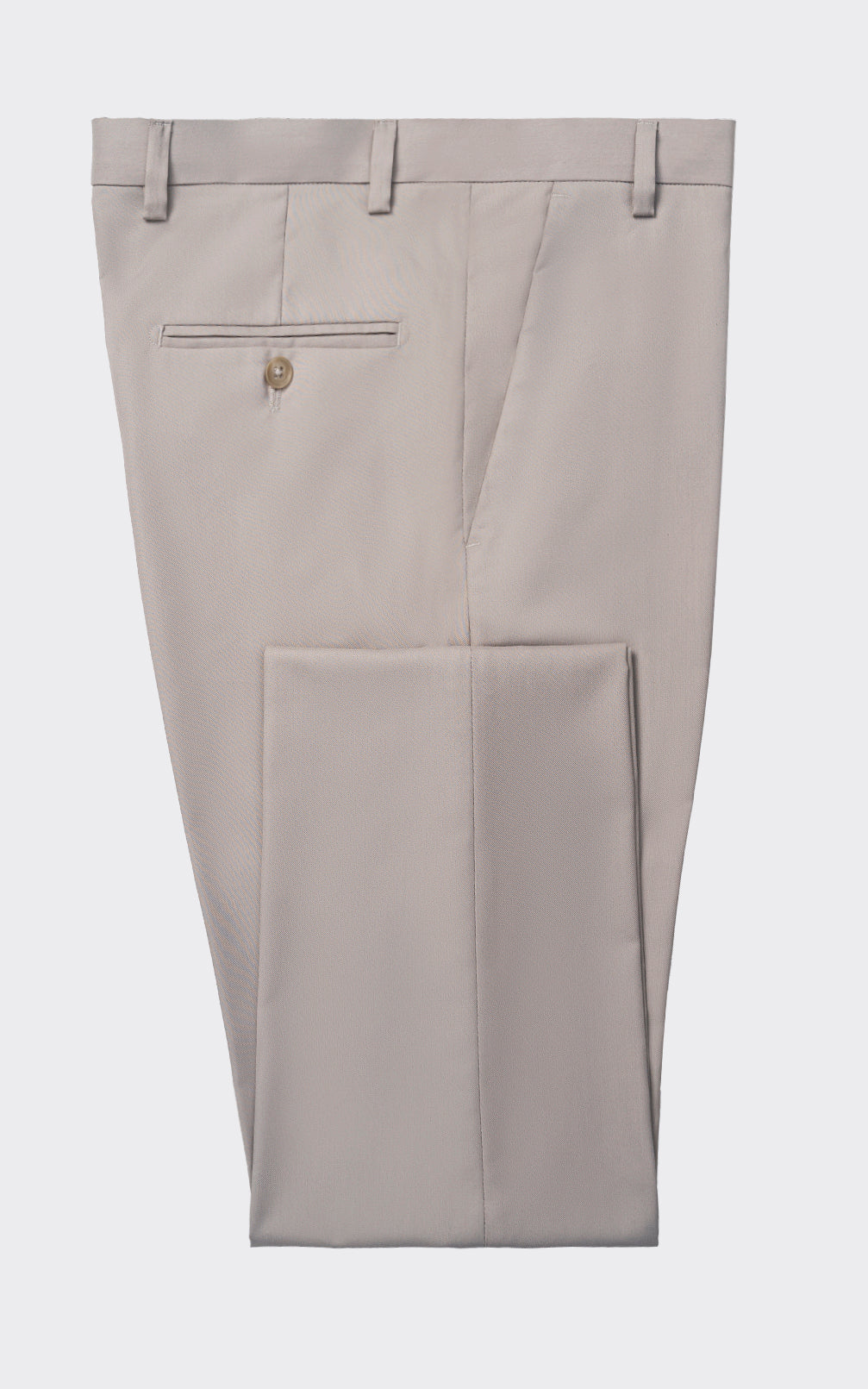 Smart Fit Dress Pant sand