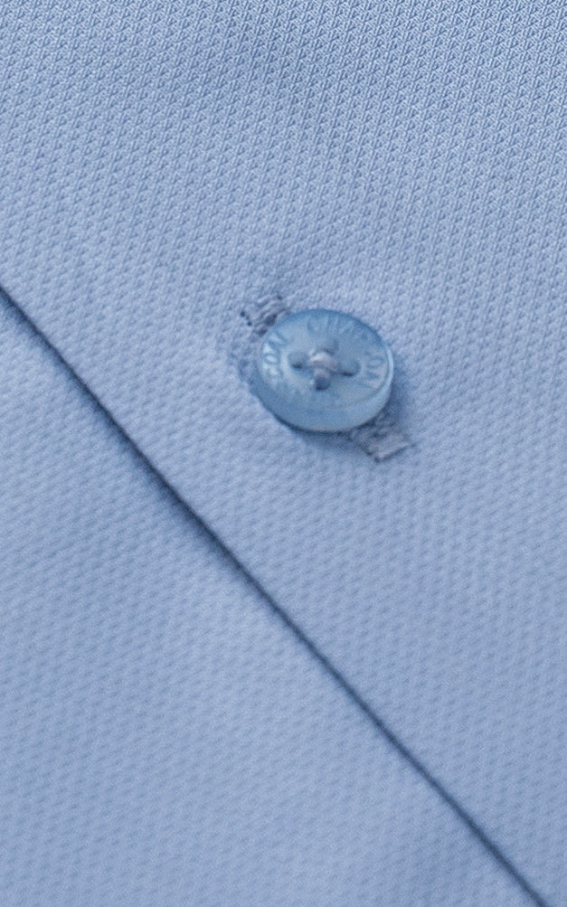 DRESS SHIRT SKY