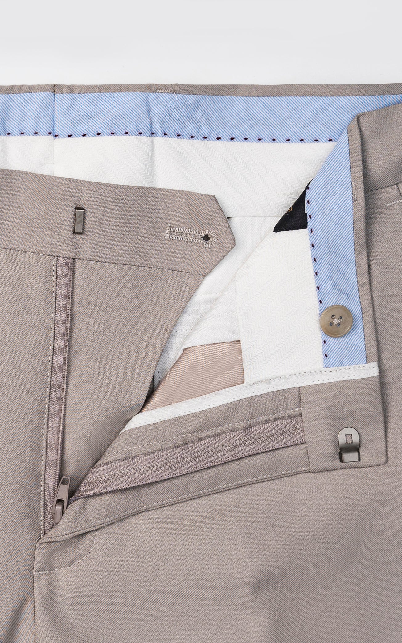 Smart Fit Dress Pant sand