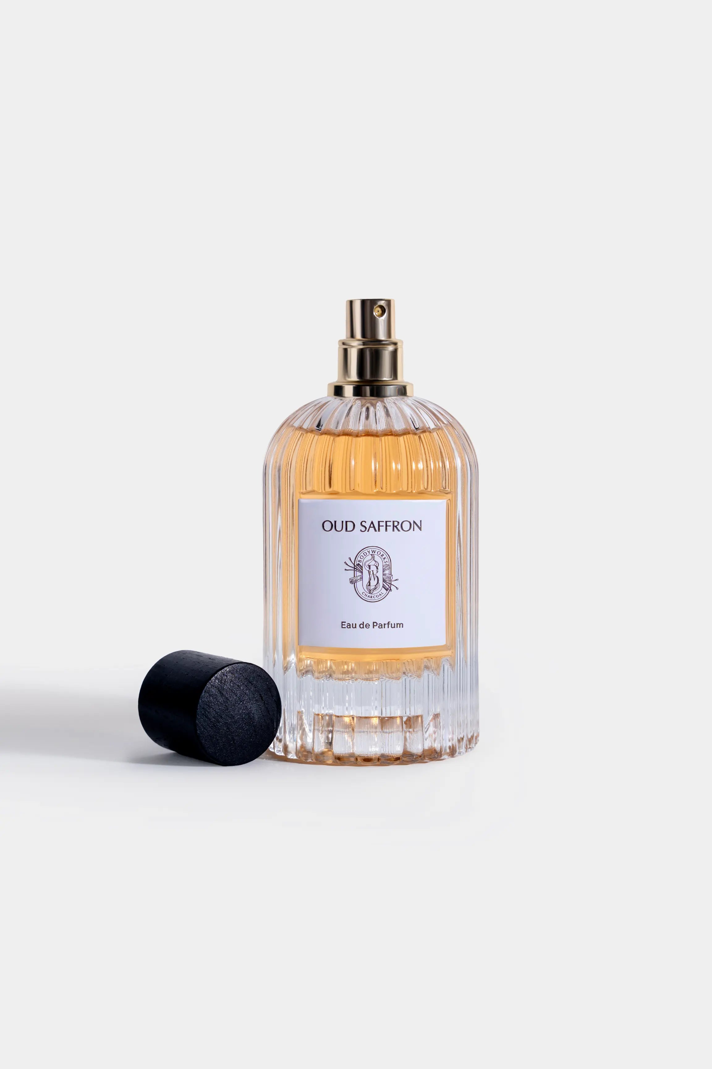 OUD SAFFRON