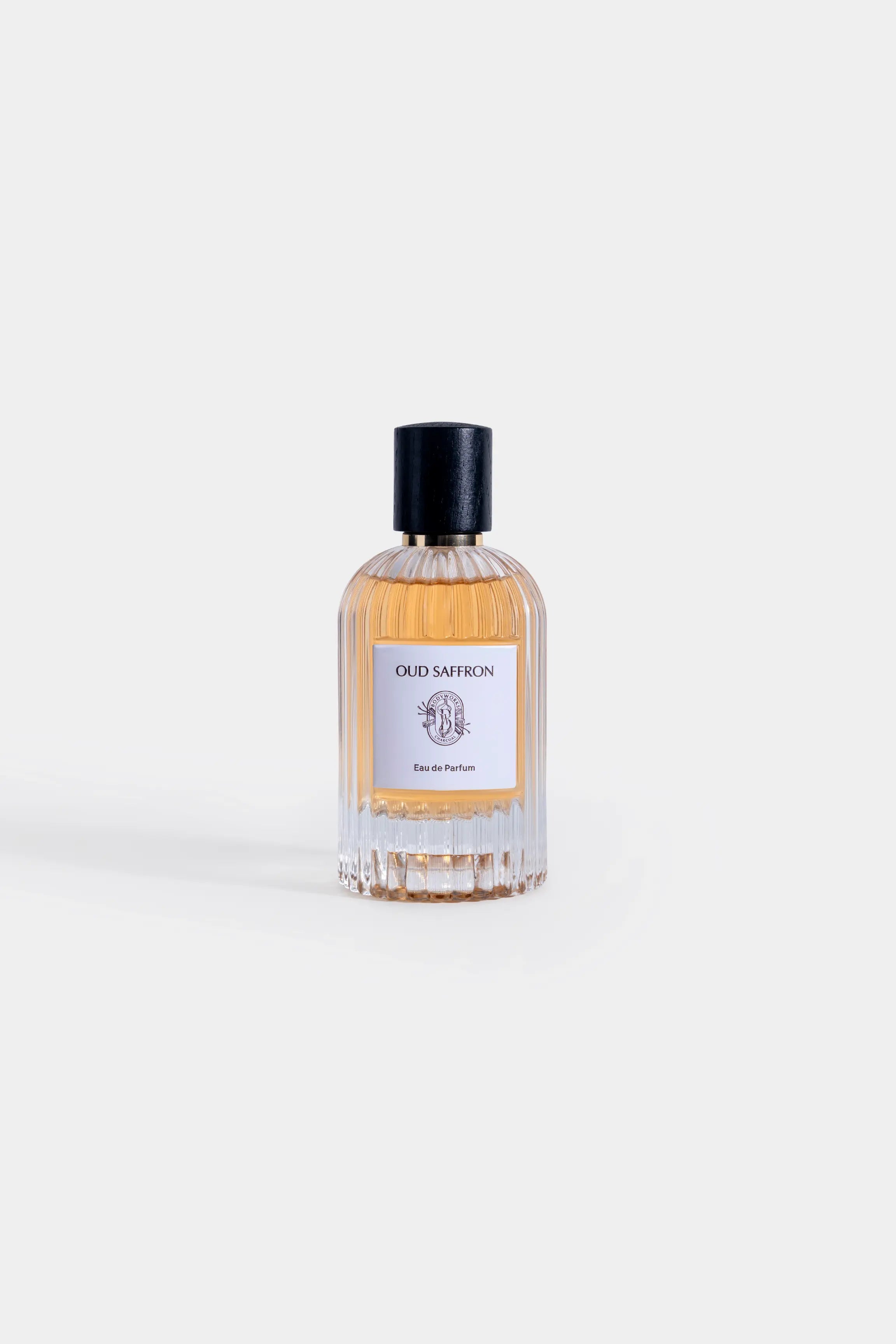 OUD SAFFRON