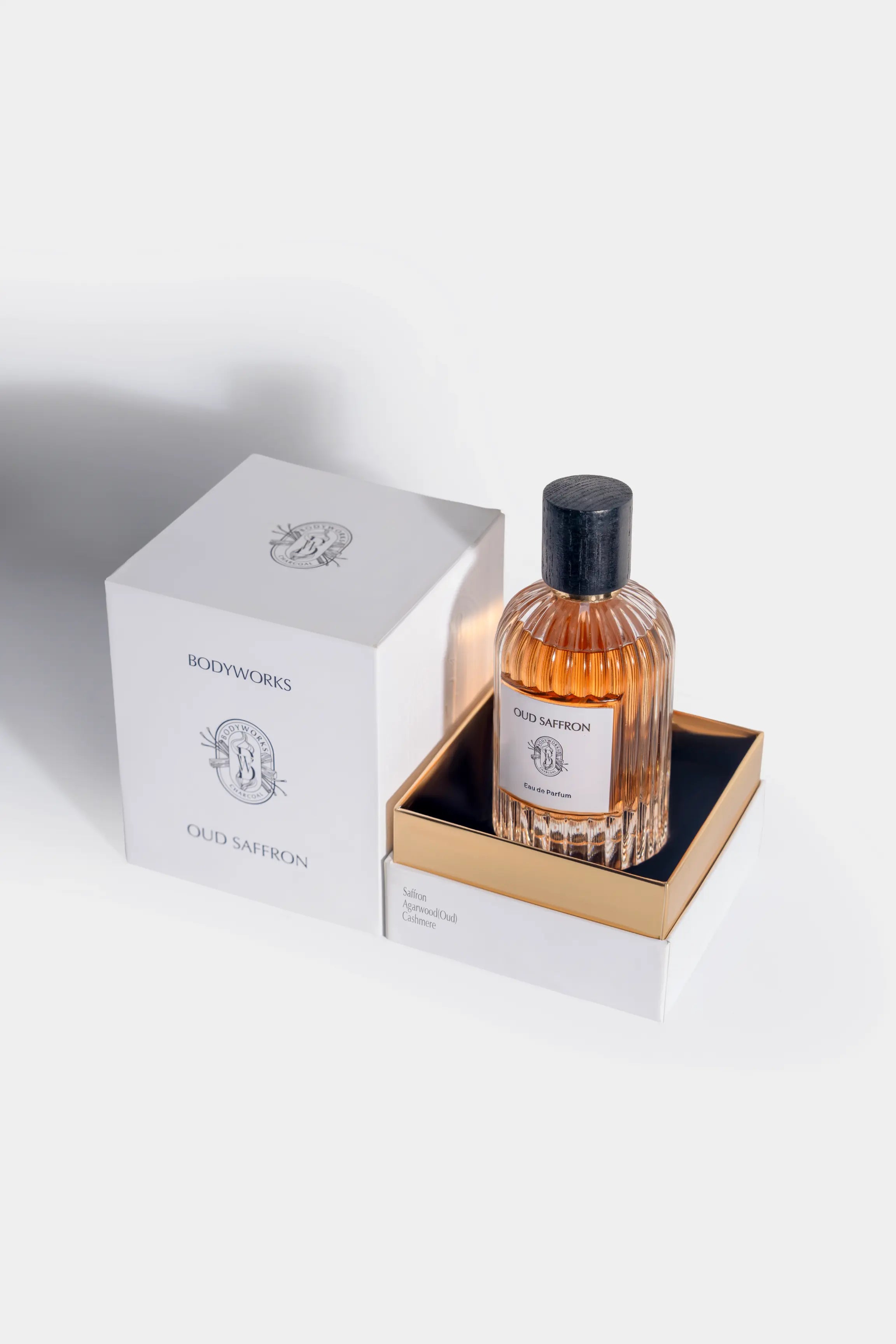 OUD SAFFRON
