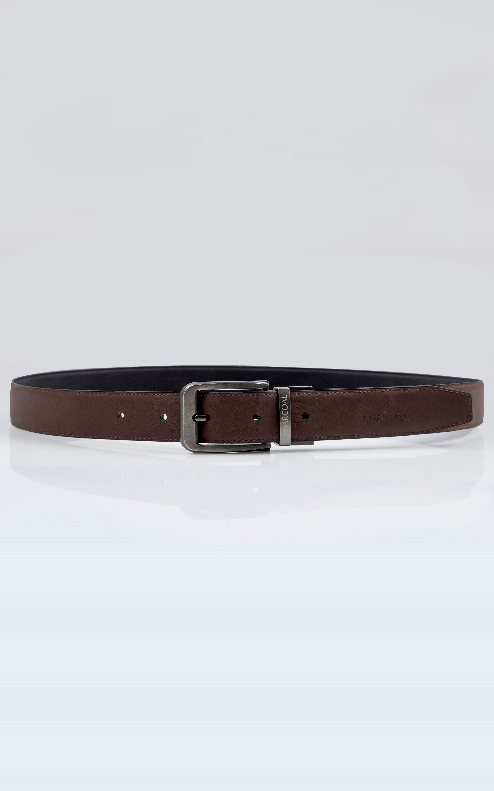 REVERSIBLE BELT