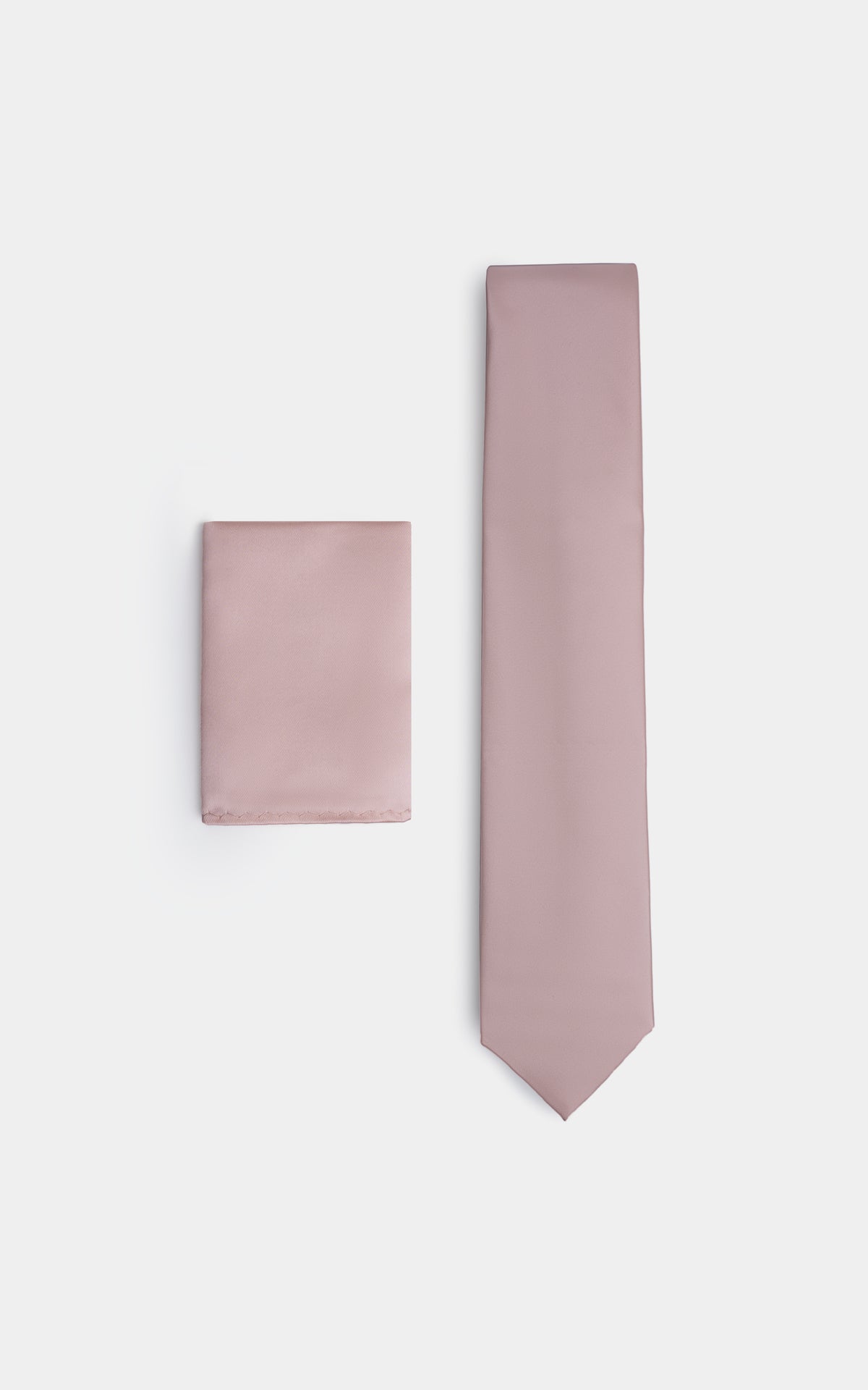 Tie Plus TIE SET
