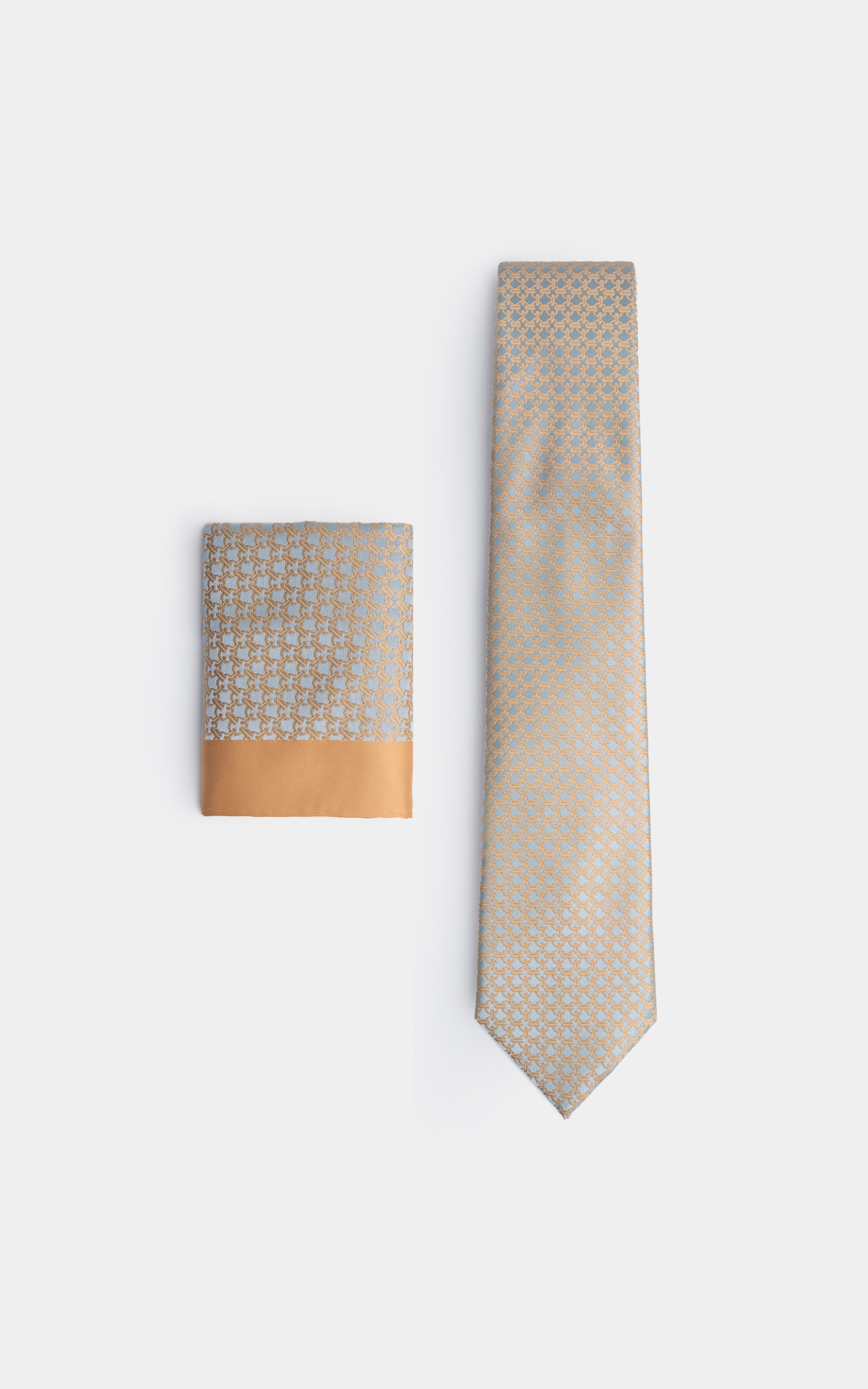 TIE SET