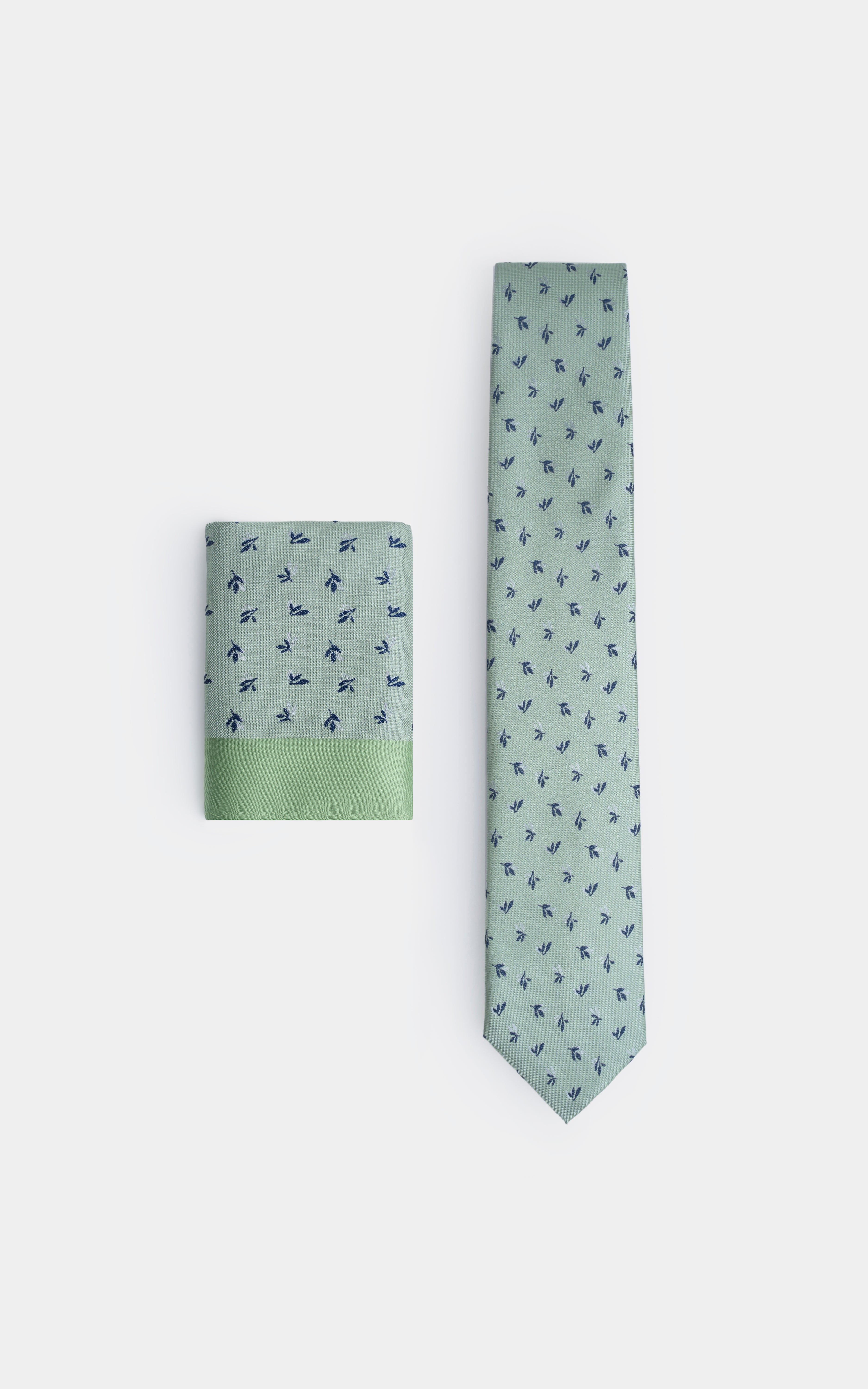 TIE SET