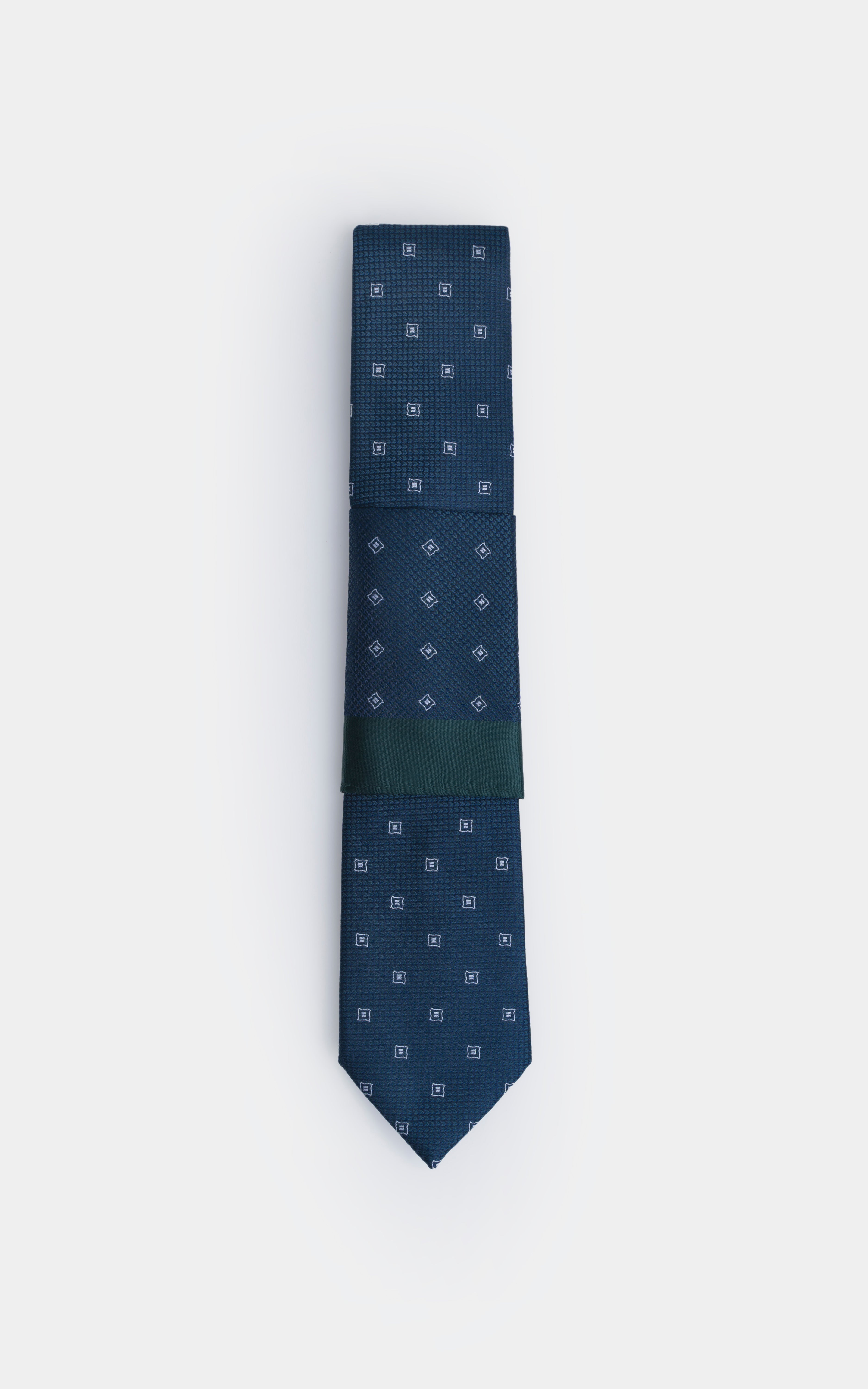 TIE SET