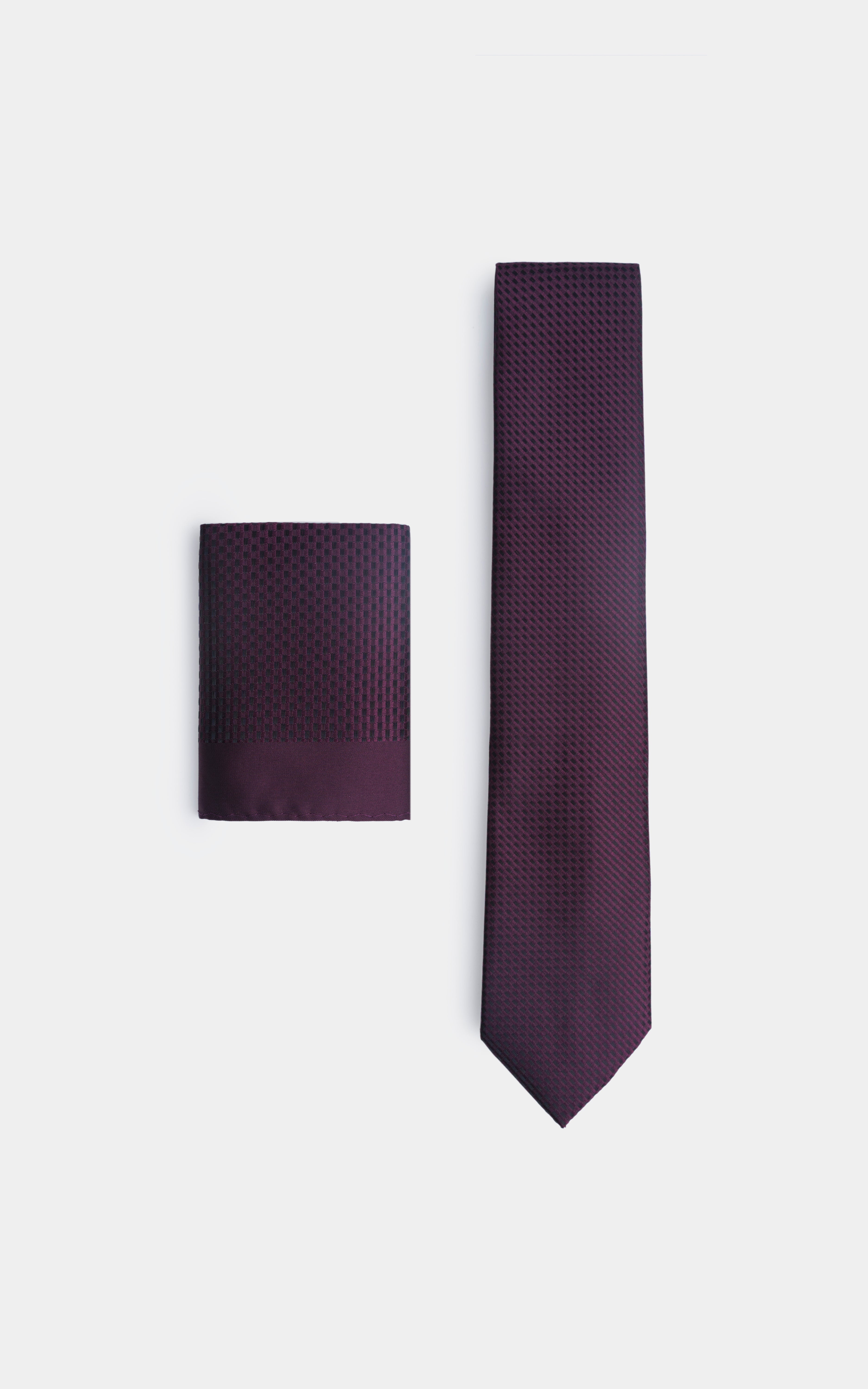 TIE SET