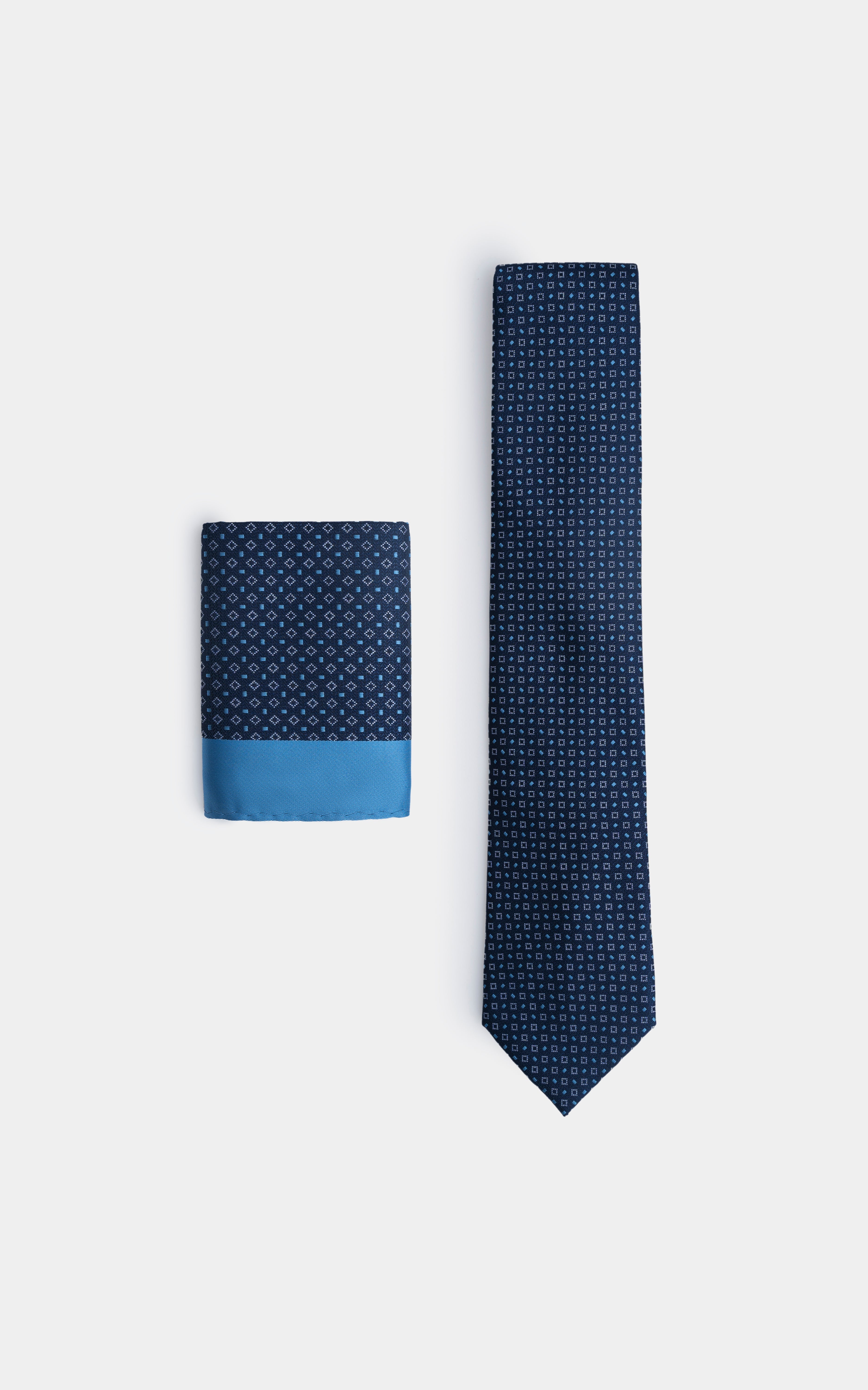 TIE SET