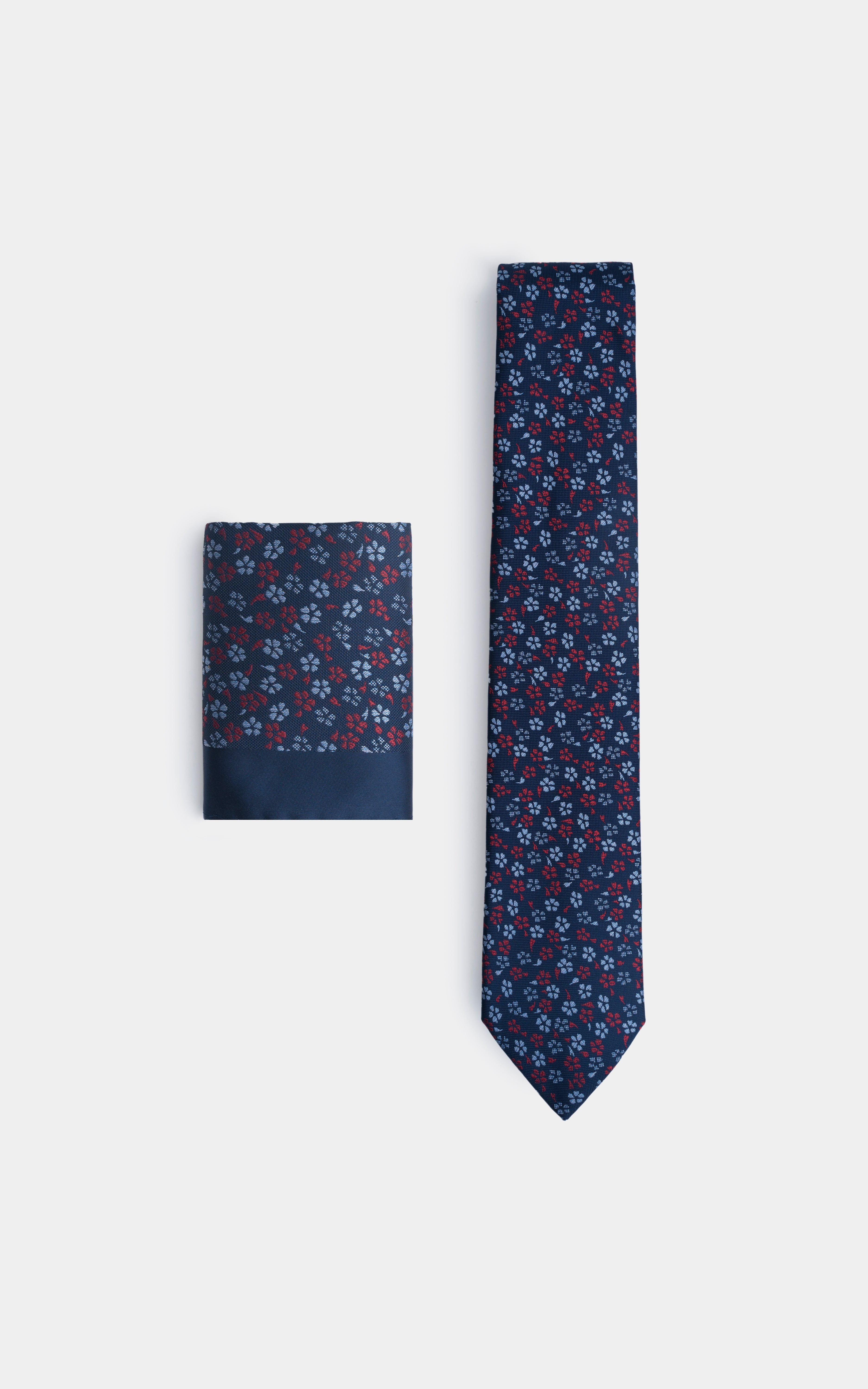 TIE SET