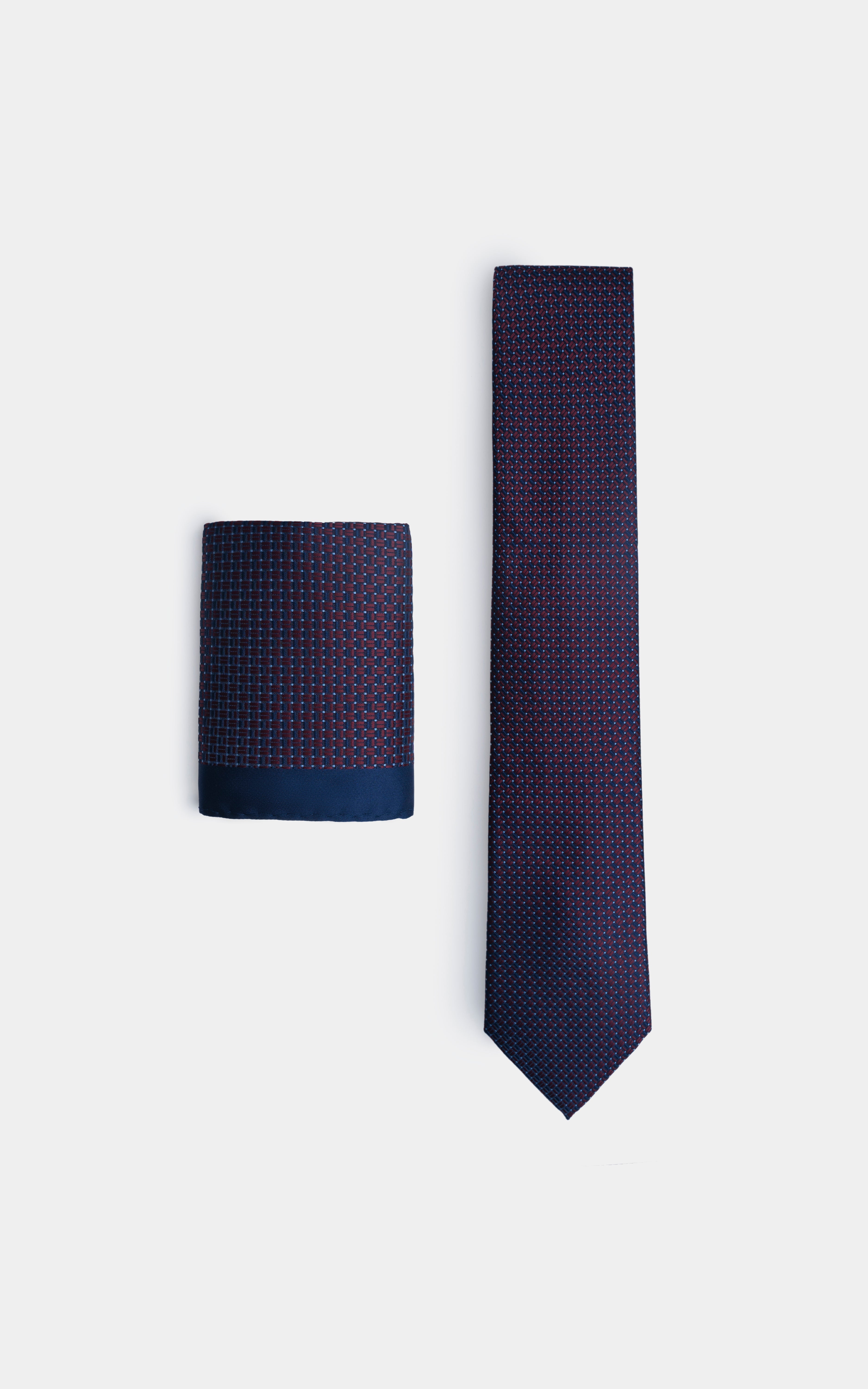 TIE SET