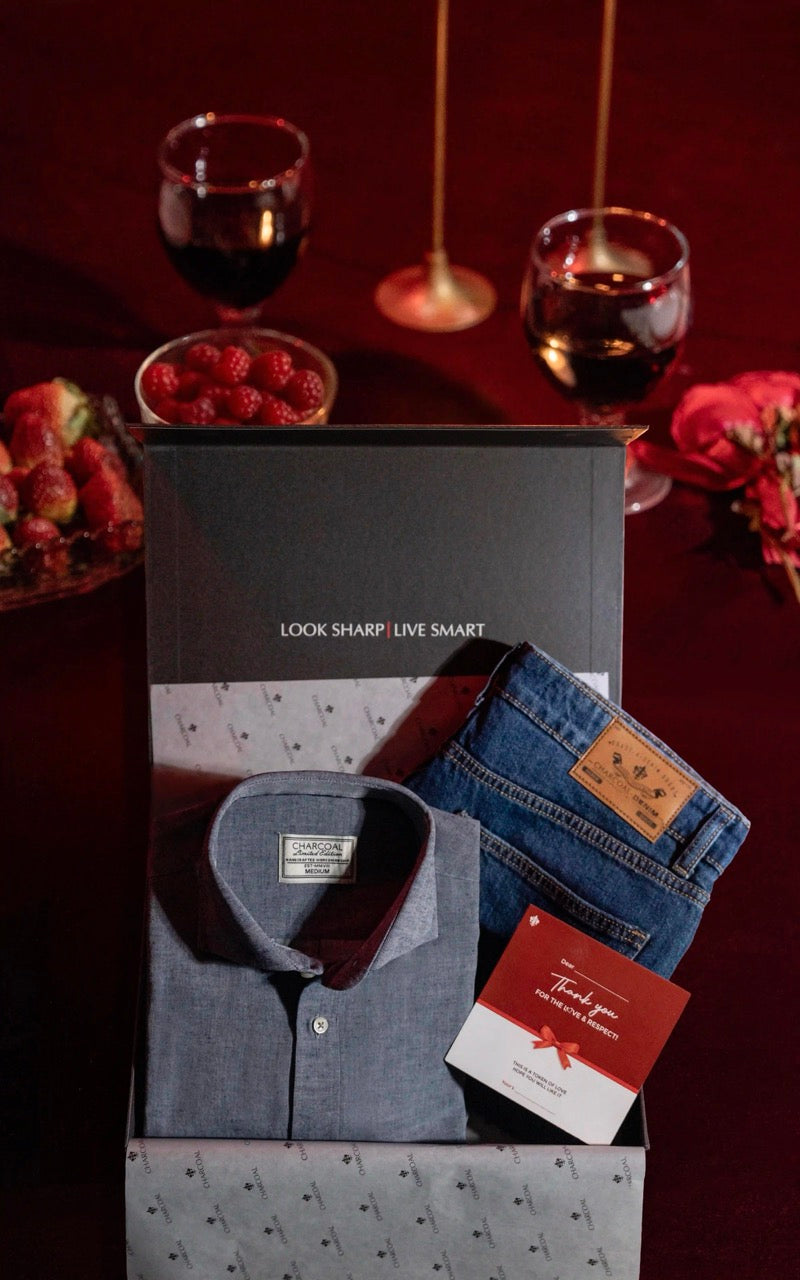 SELECT ITEMS - THE TRENDY KIT - DEAL 1