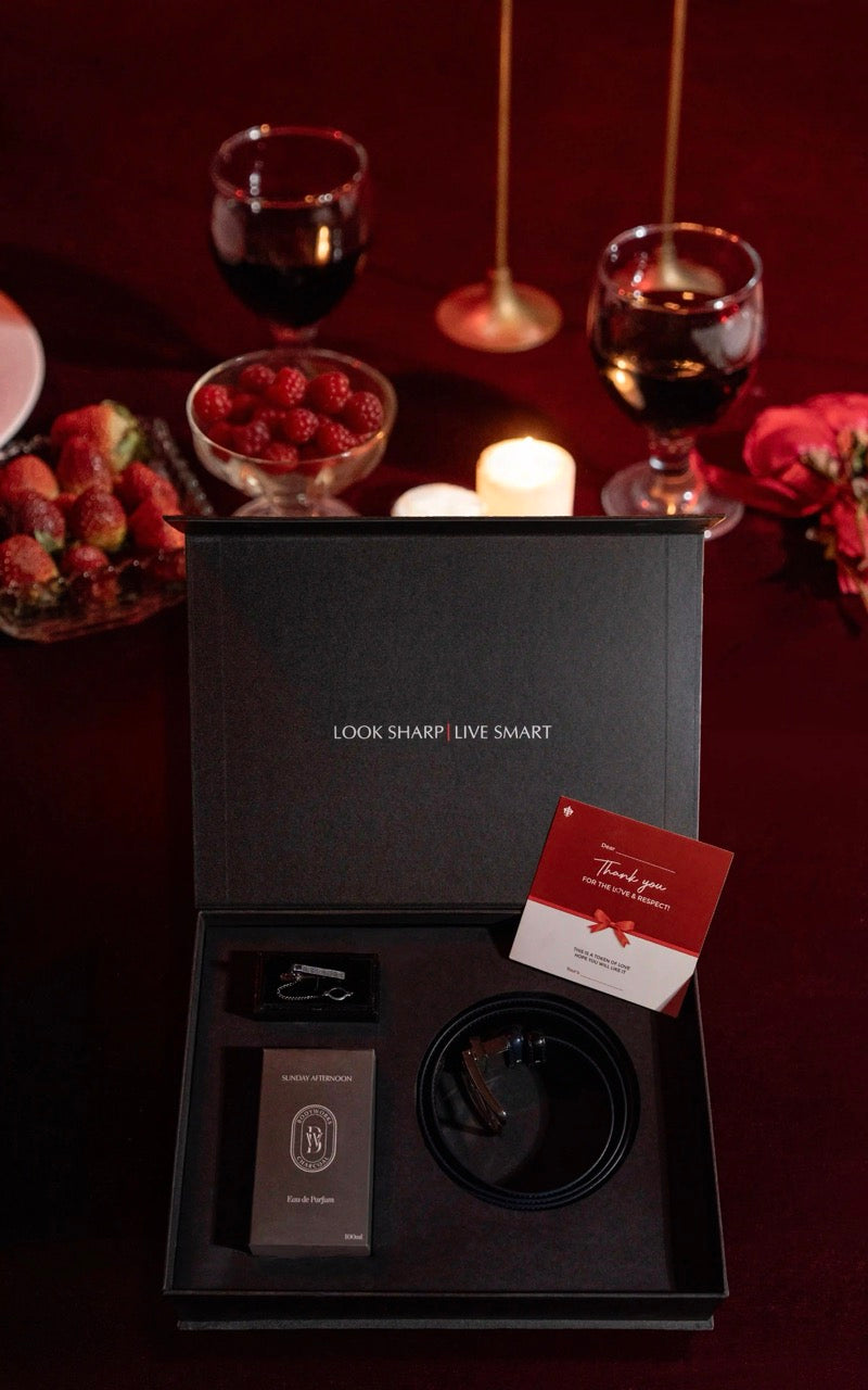 SELECT ITEMS - THE ESSENTIAL DUO - DEAL 2