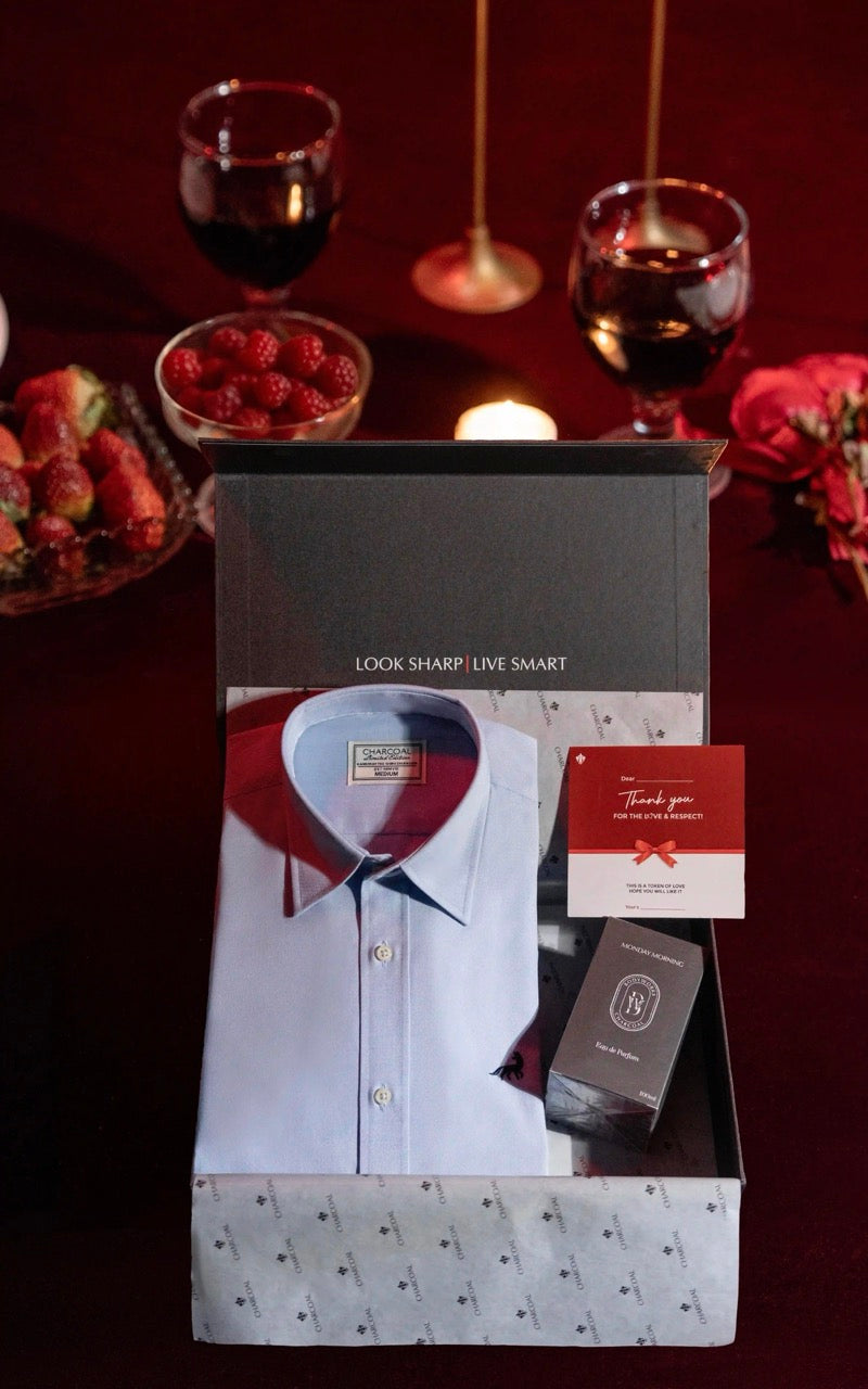 SELECT ITEMS - THE TRENDY KIT - DEAL 2