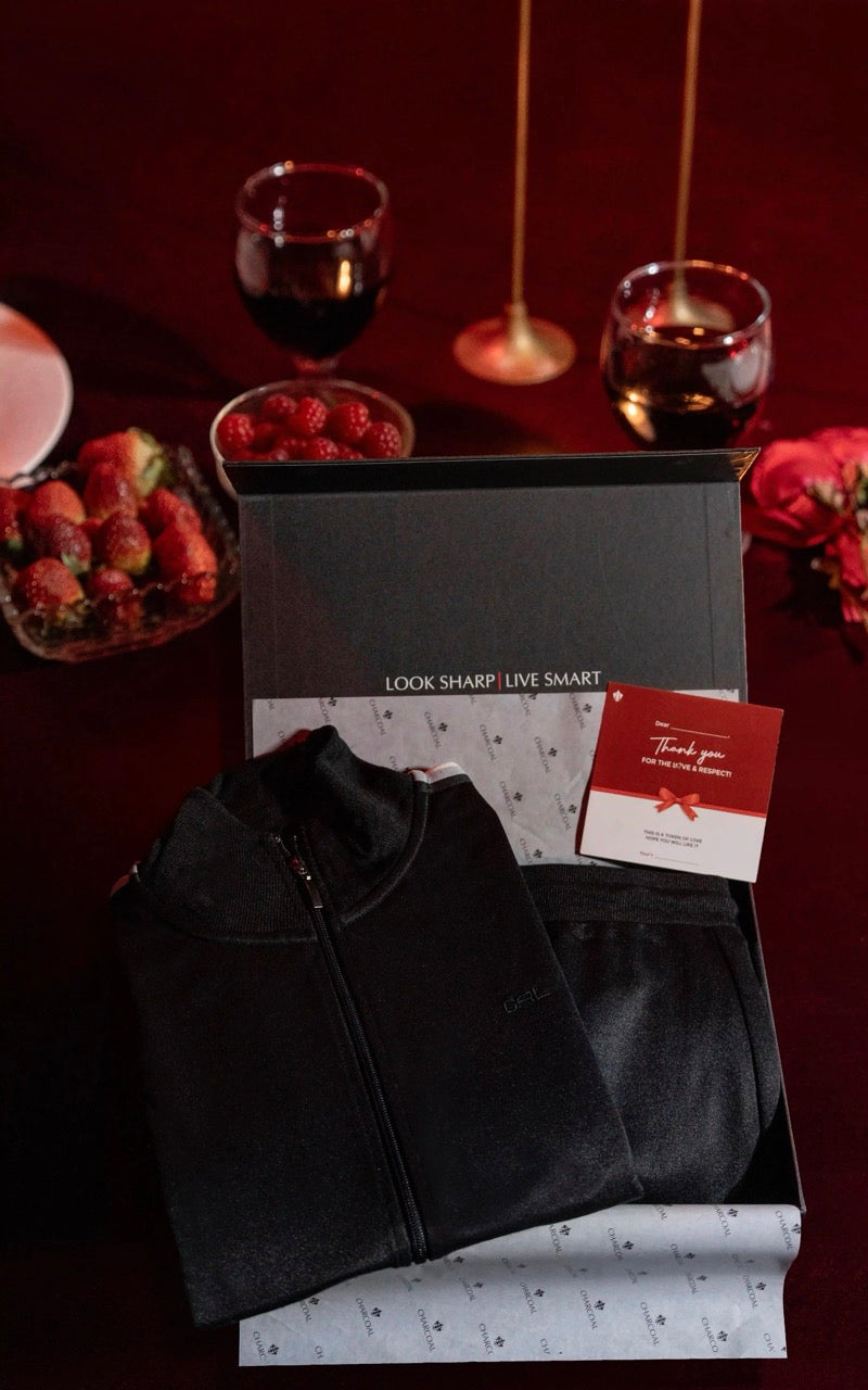 SELECT ITEMS - THE WEEKEND ATHLETE - DEAL 3