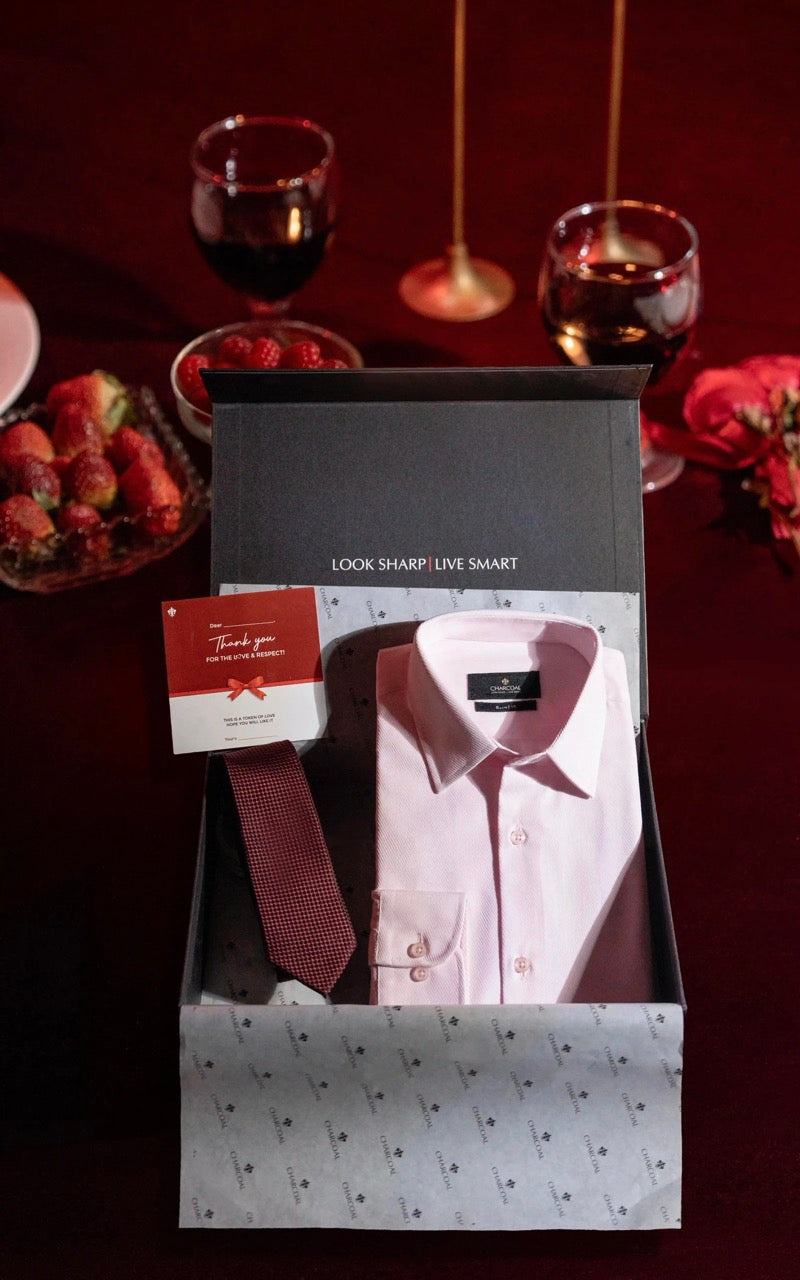 SELECT ITEMS - THE EXECUTIVE POWER BOX - DEAL 1