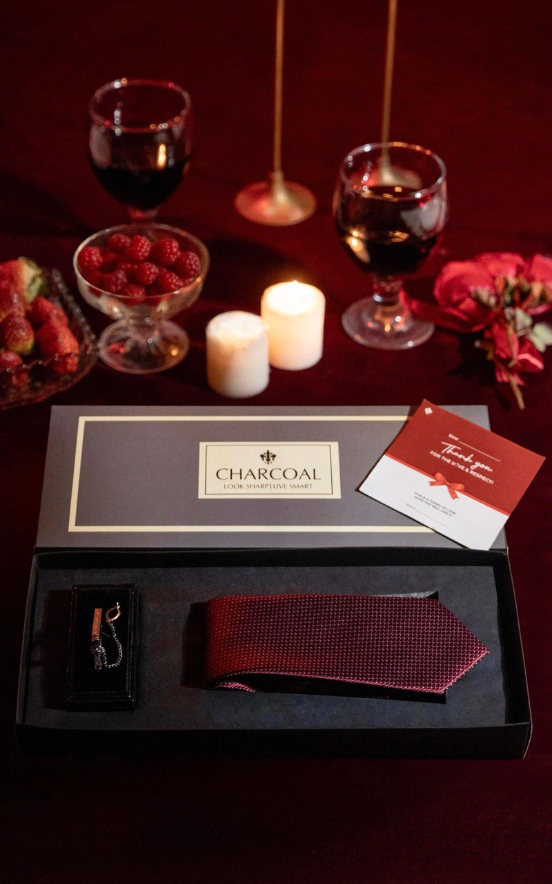 SELECT ITEMS - THE EXECUTIVE POWER BOX - DEAL 2