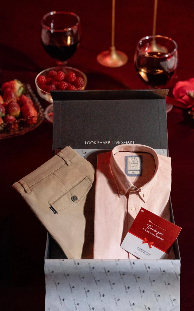 SELECT ITEMS - THE ESSENTIAL DUO - DEAL 1