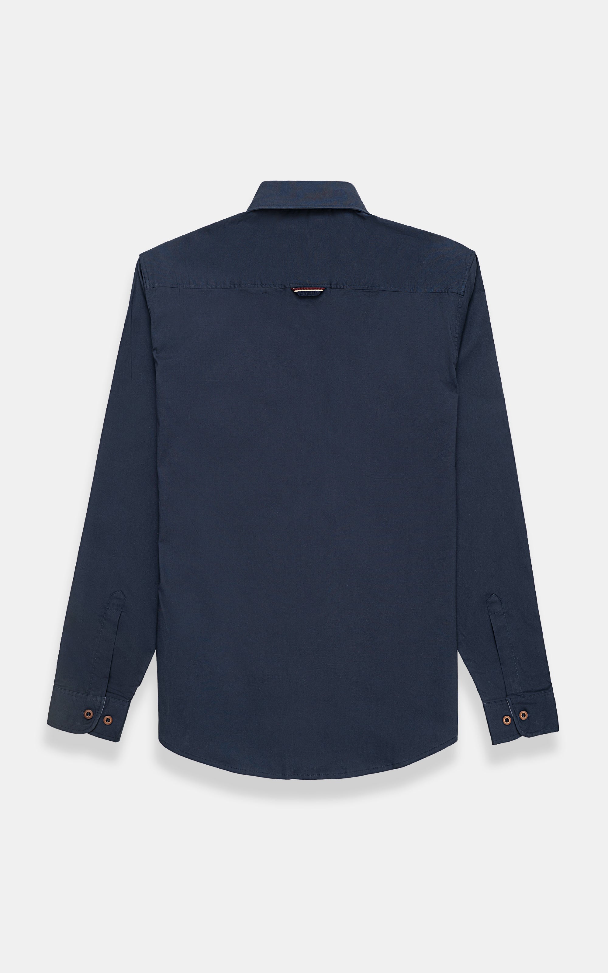 CASUAL SHIRT NAVY