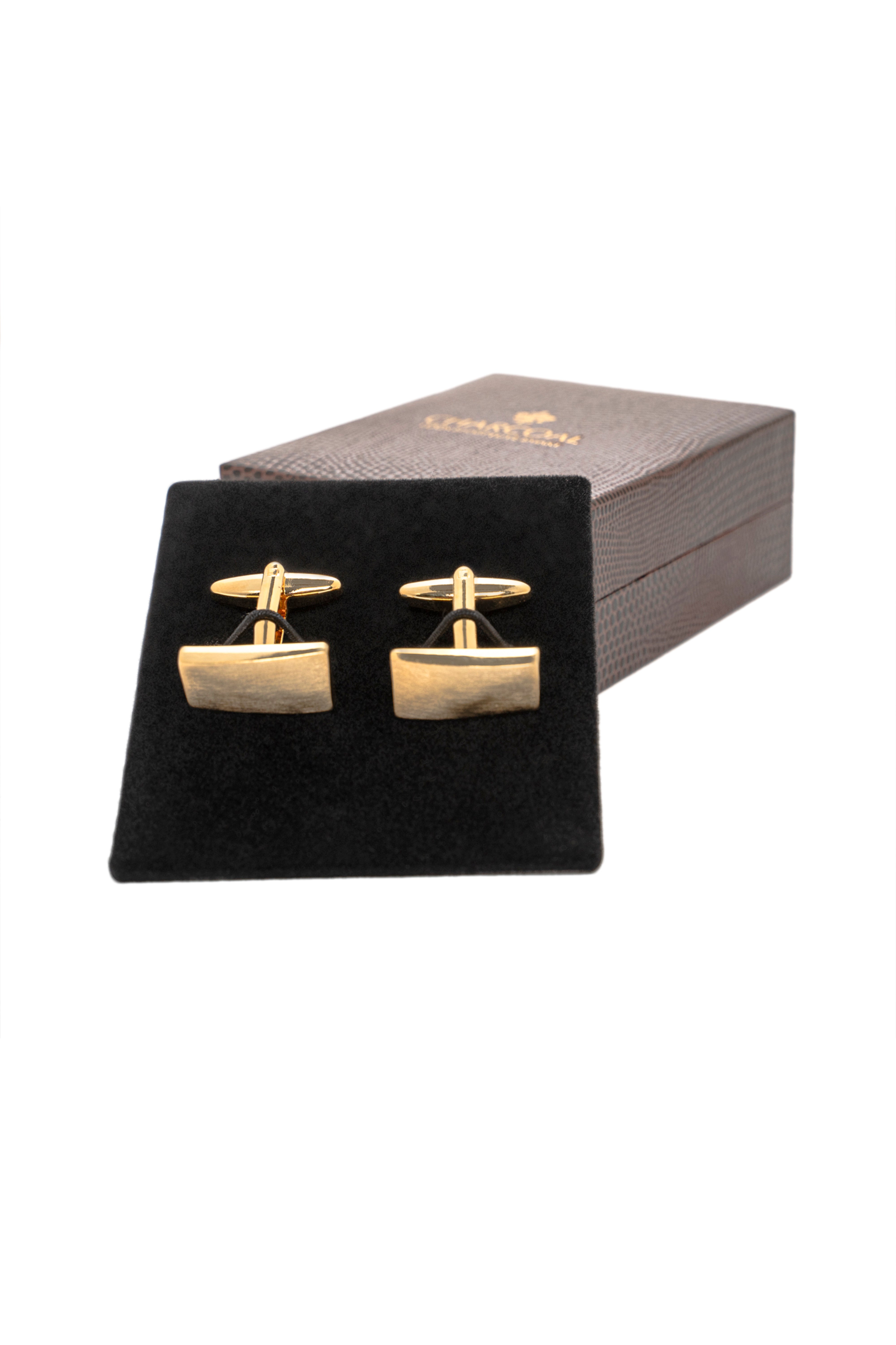 CUFFLINKS