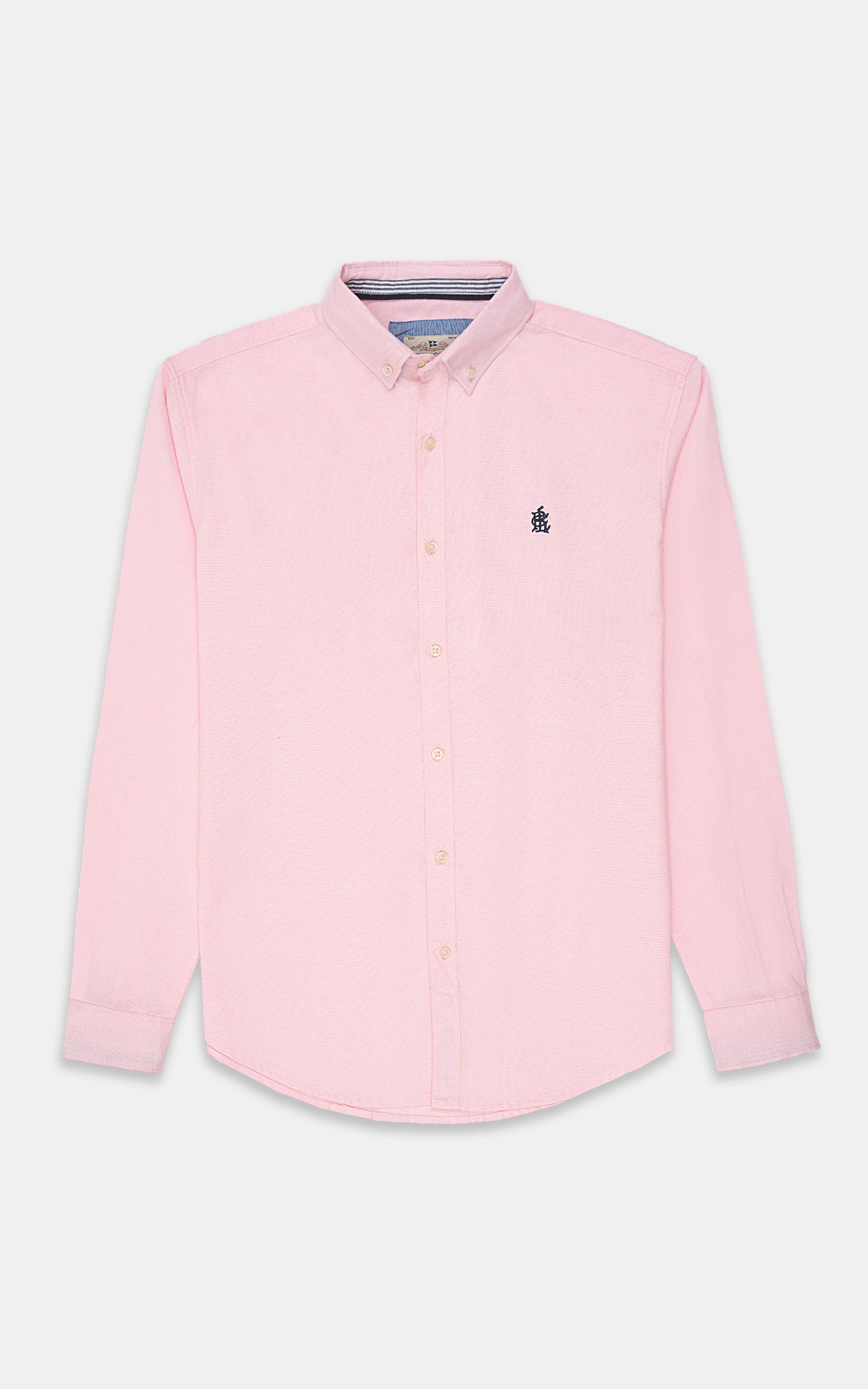 CASUAL SHIRT PINK