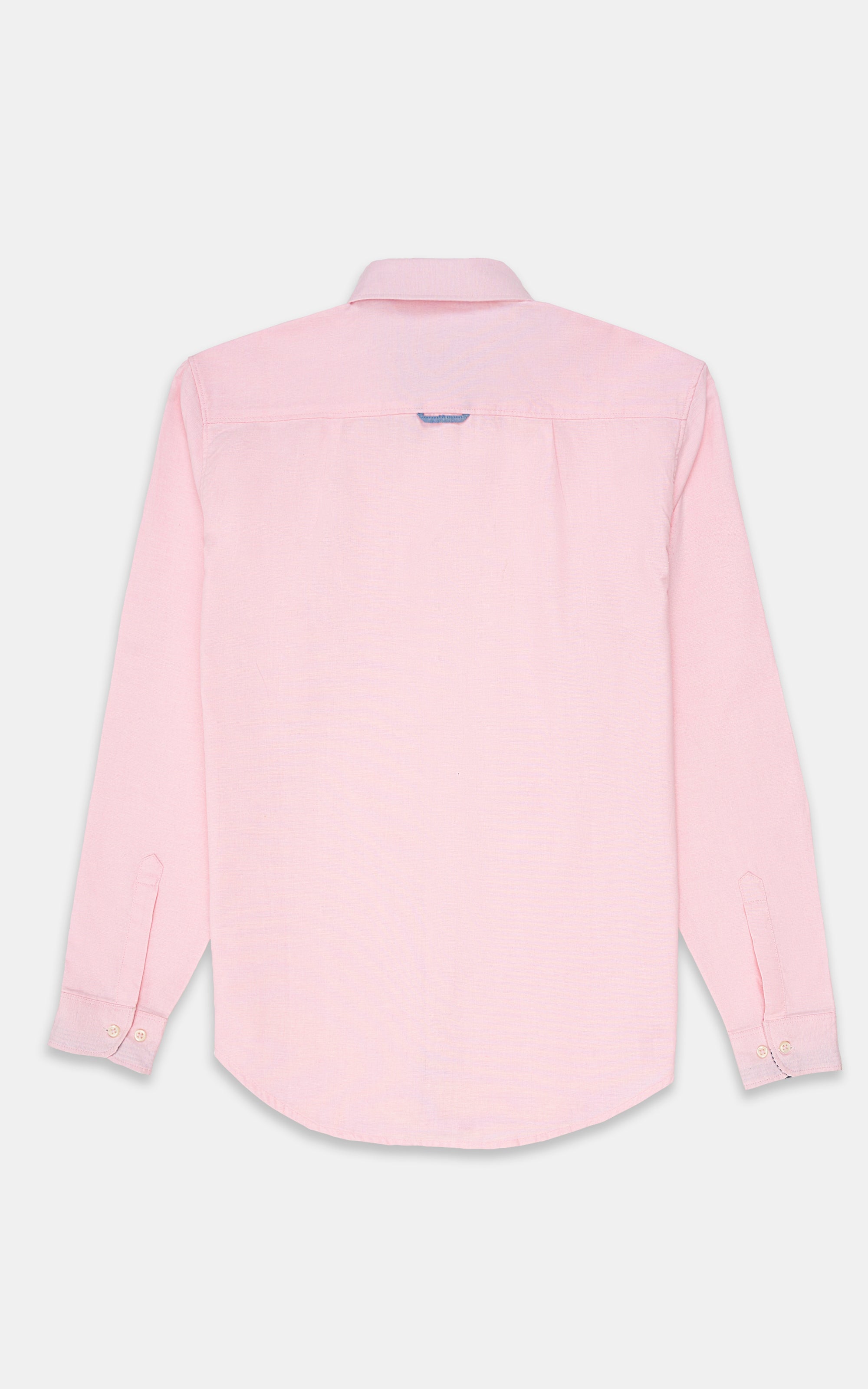 CASUAL SHIRT PINK