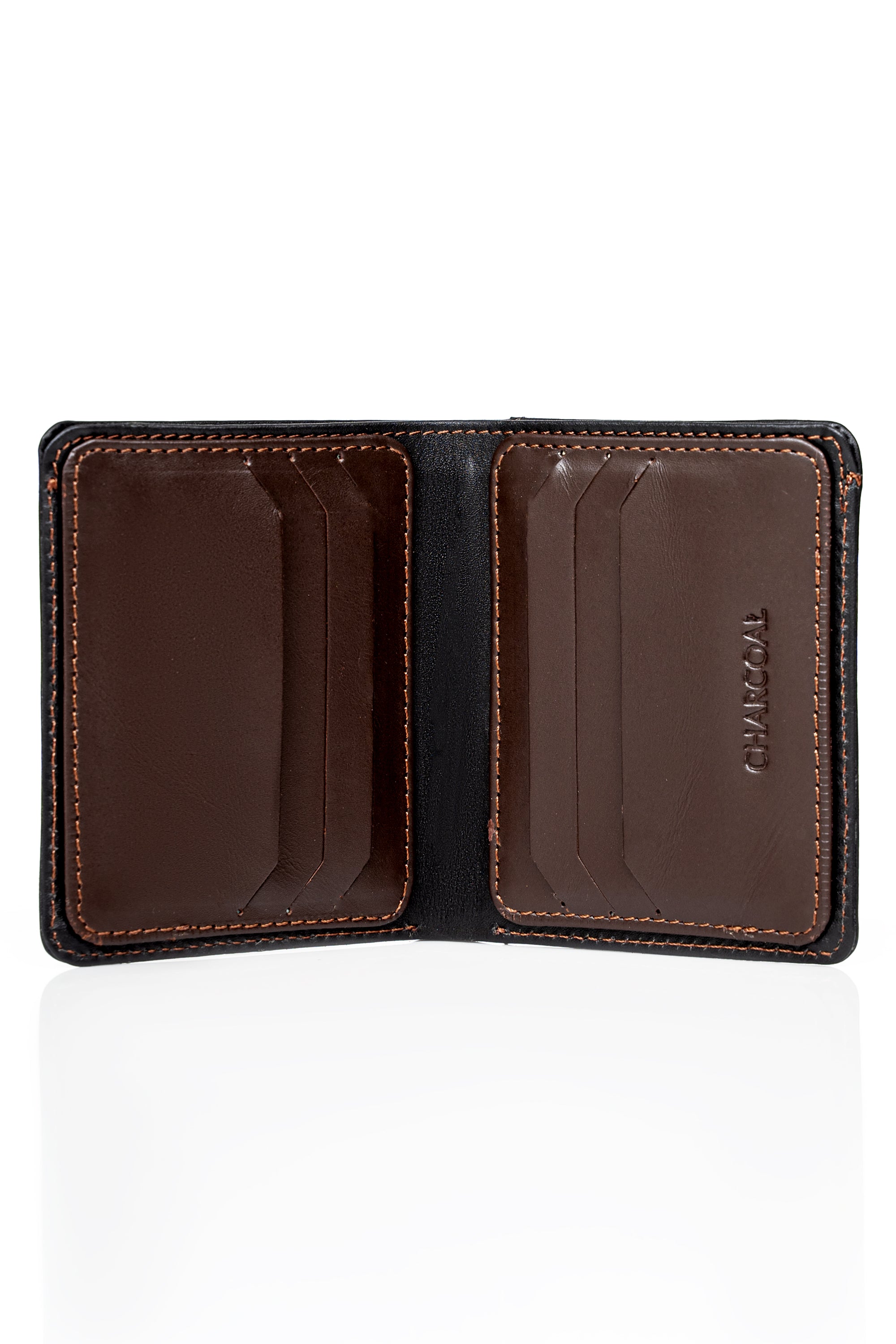 WALLET BLACK