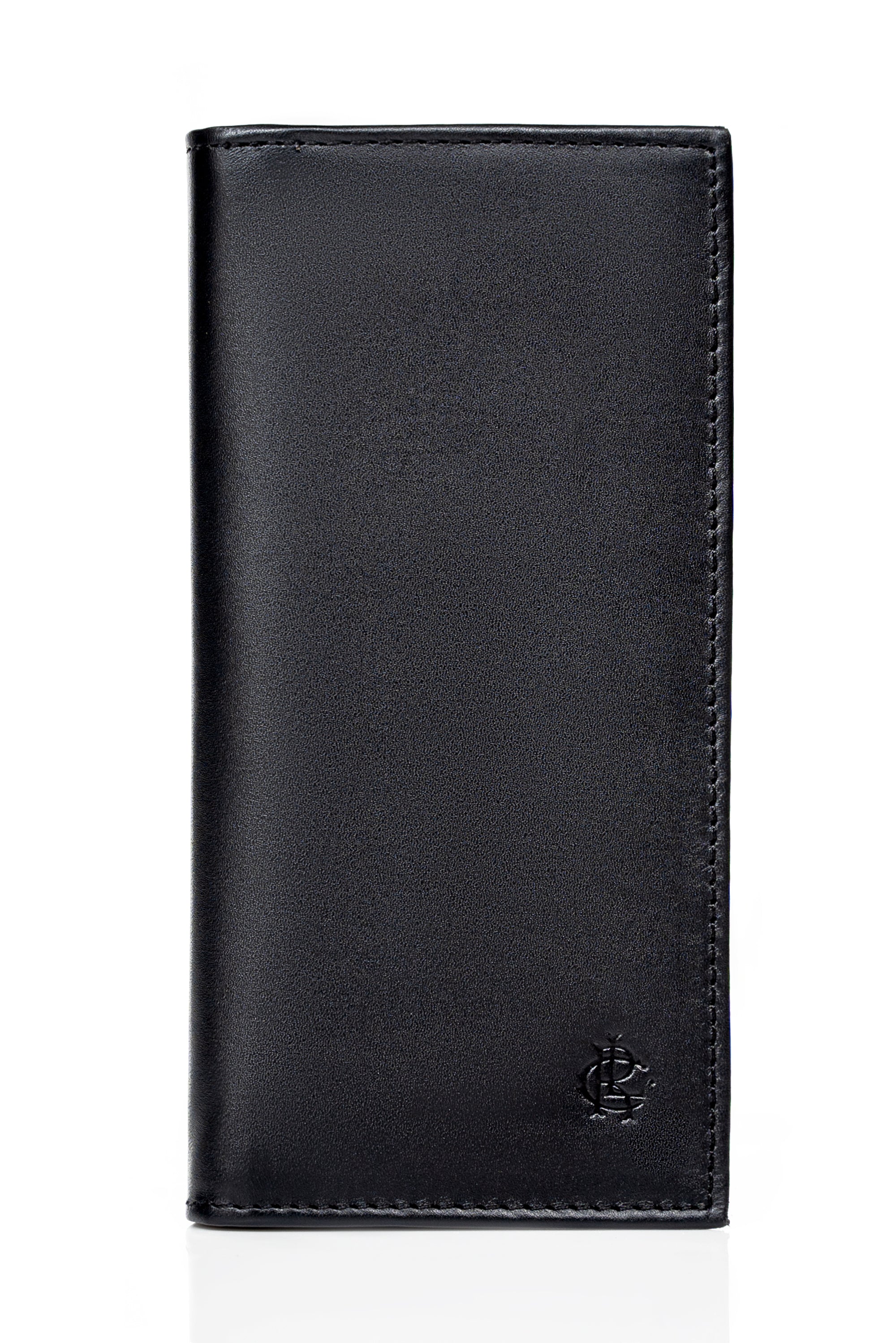 WALLET BLACK