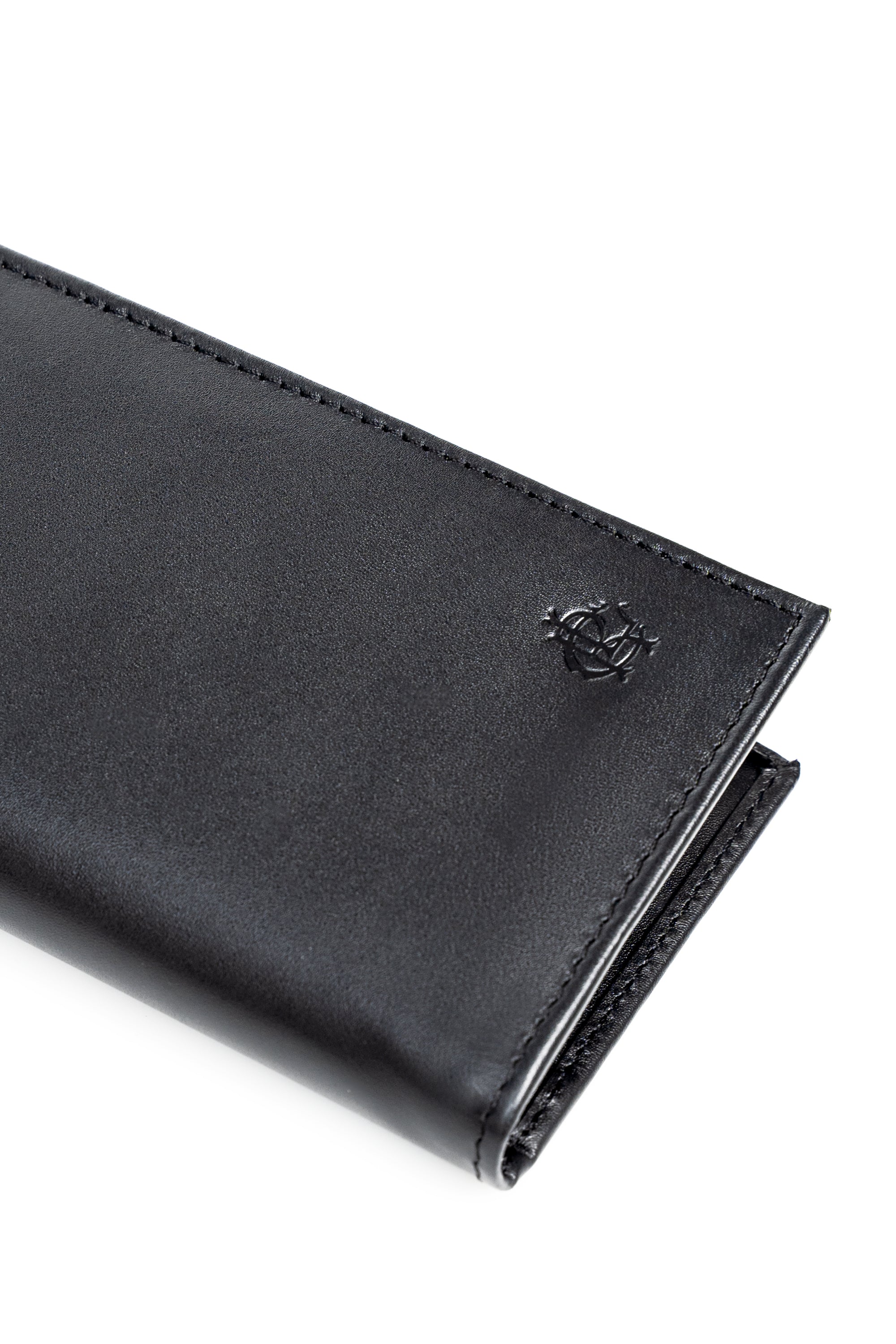 WALLET BLACK