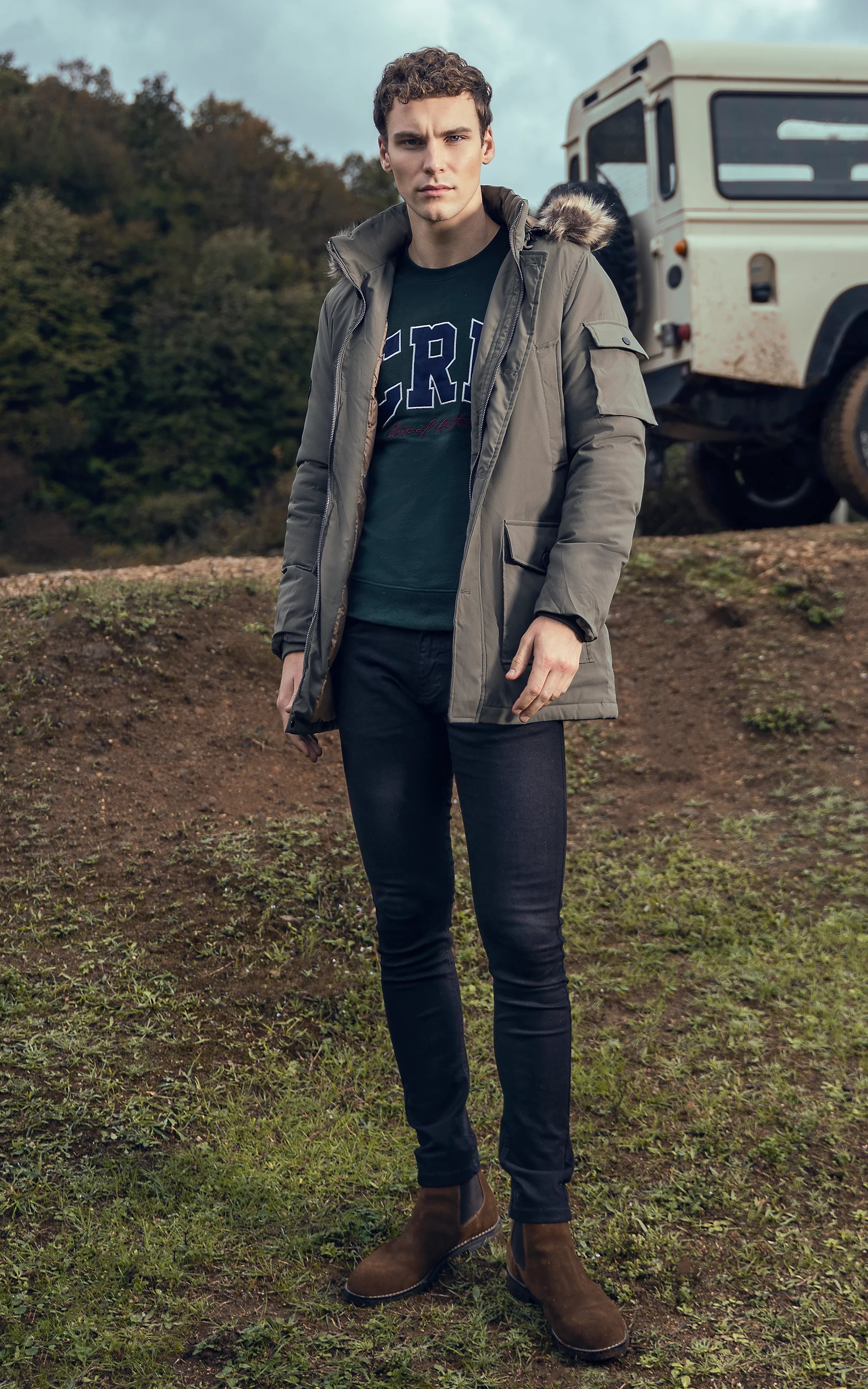 Buy 2025 jackets online