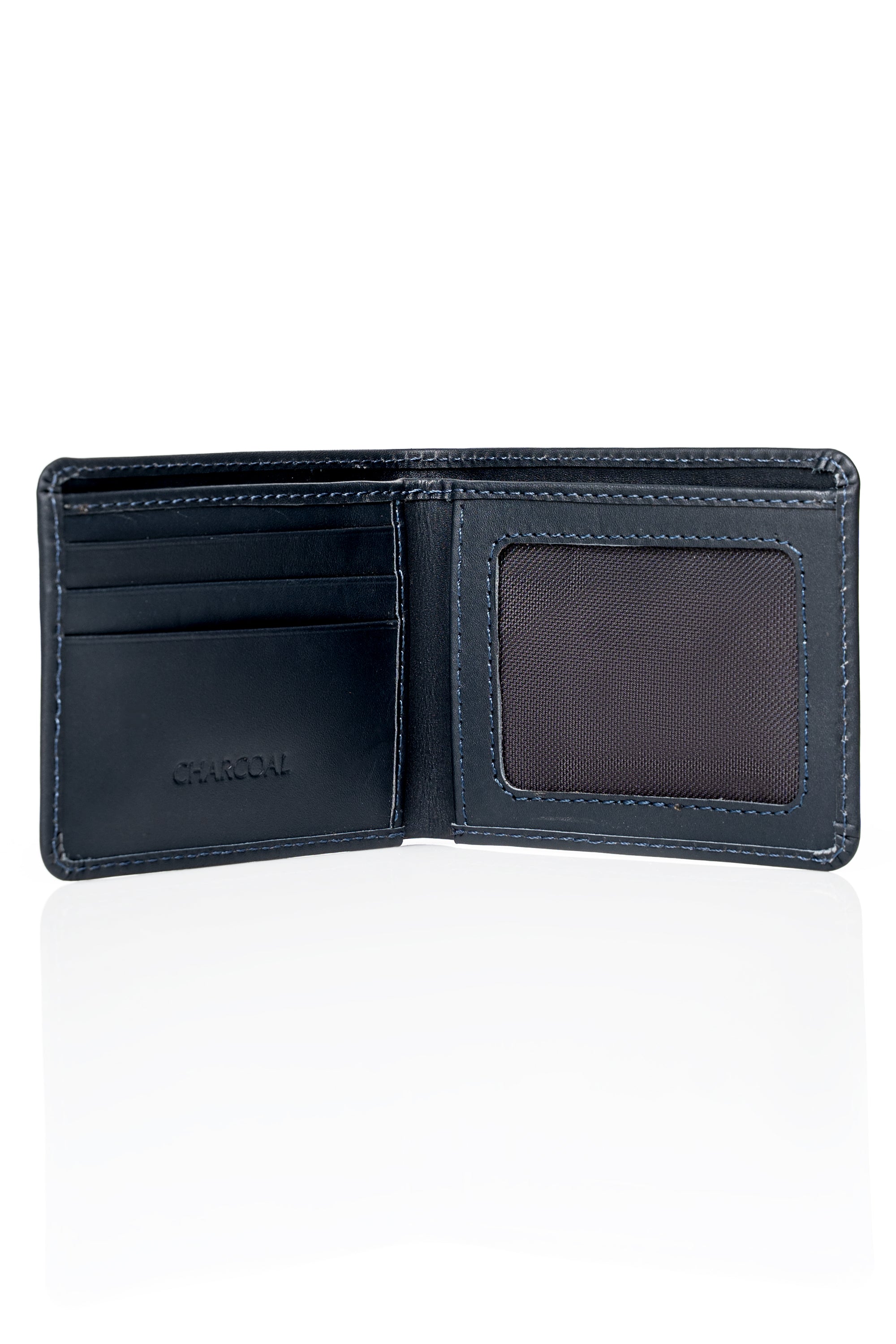 WALLET BLUE