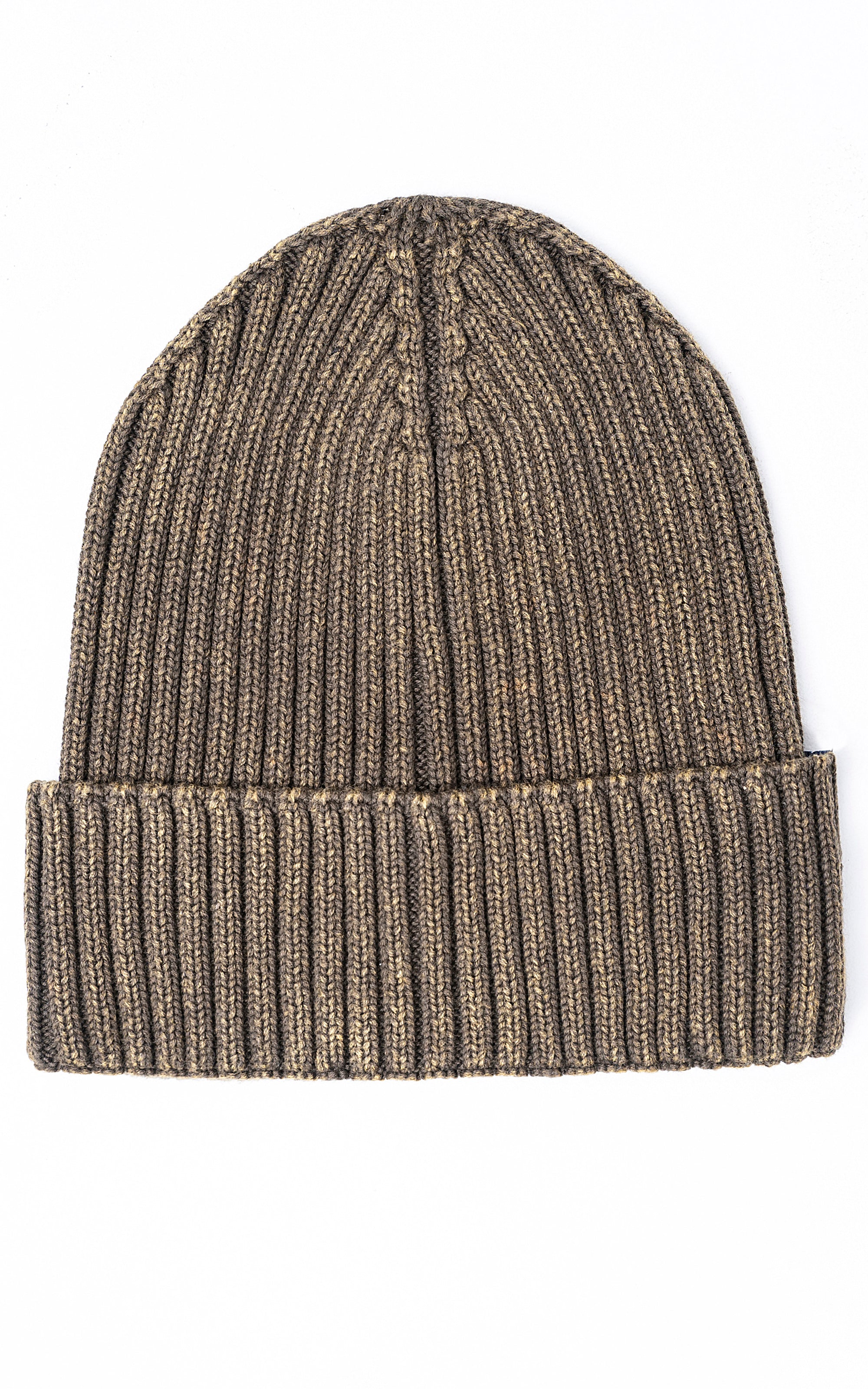 WOOL CAP